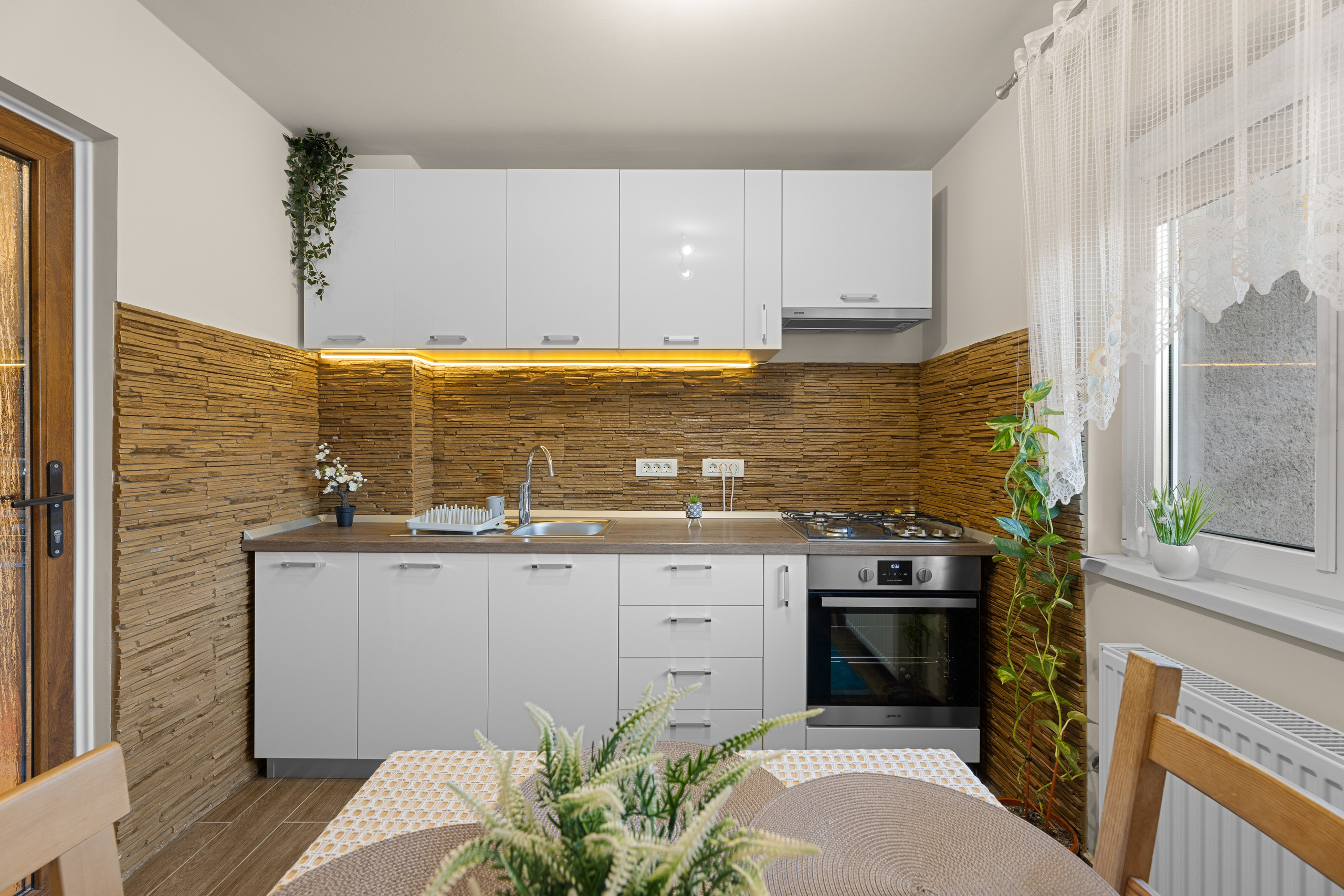 INTERIOR - REALESTATE. Samuel Ciobanu