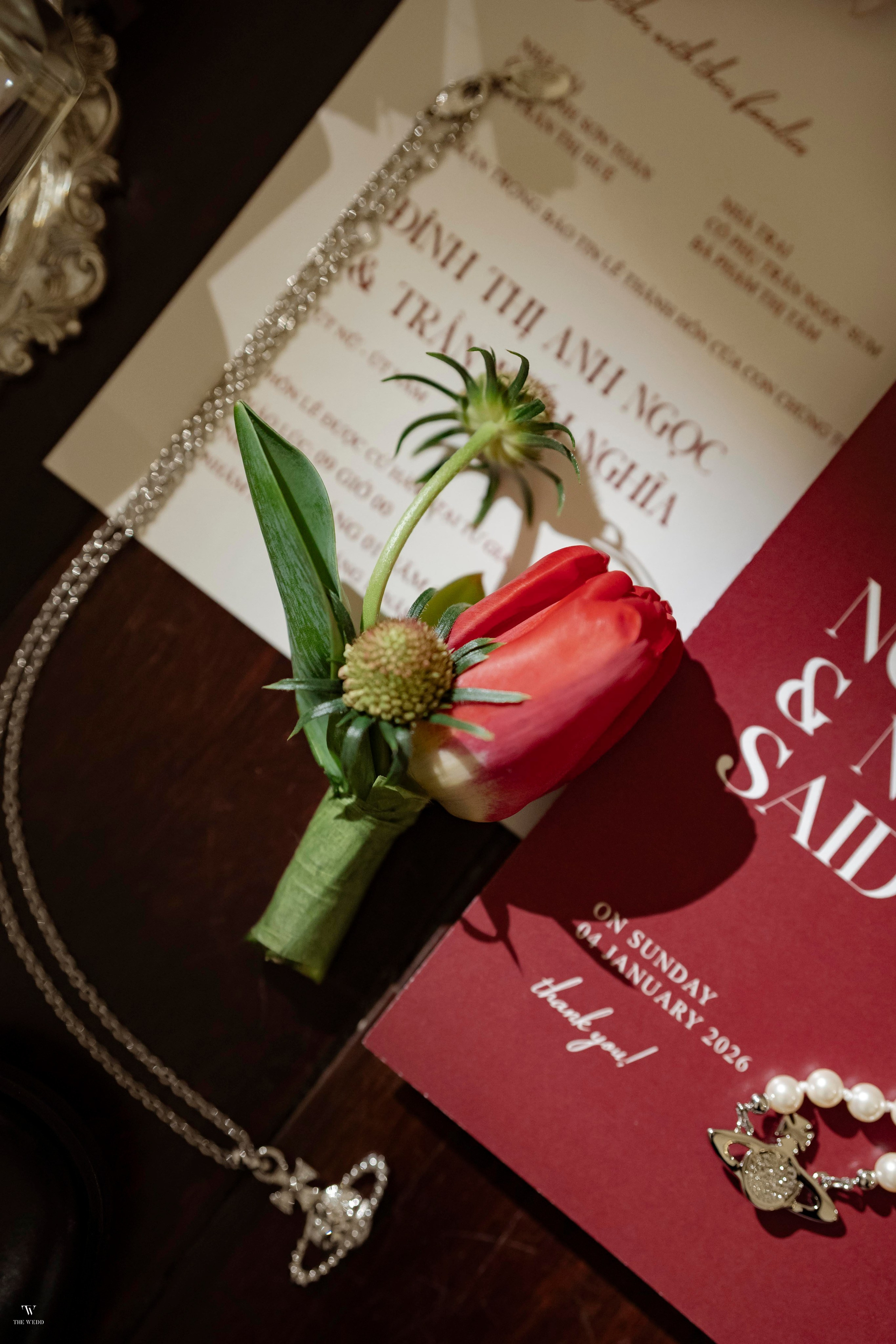 NGHIA & NGOC. WEDDING PHOTOGRAPHER IN VIETNAM