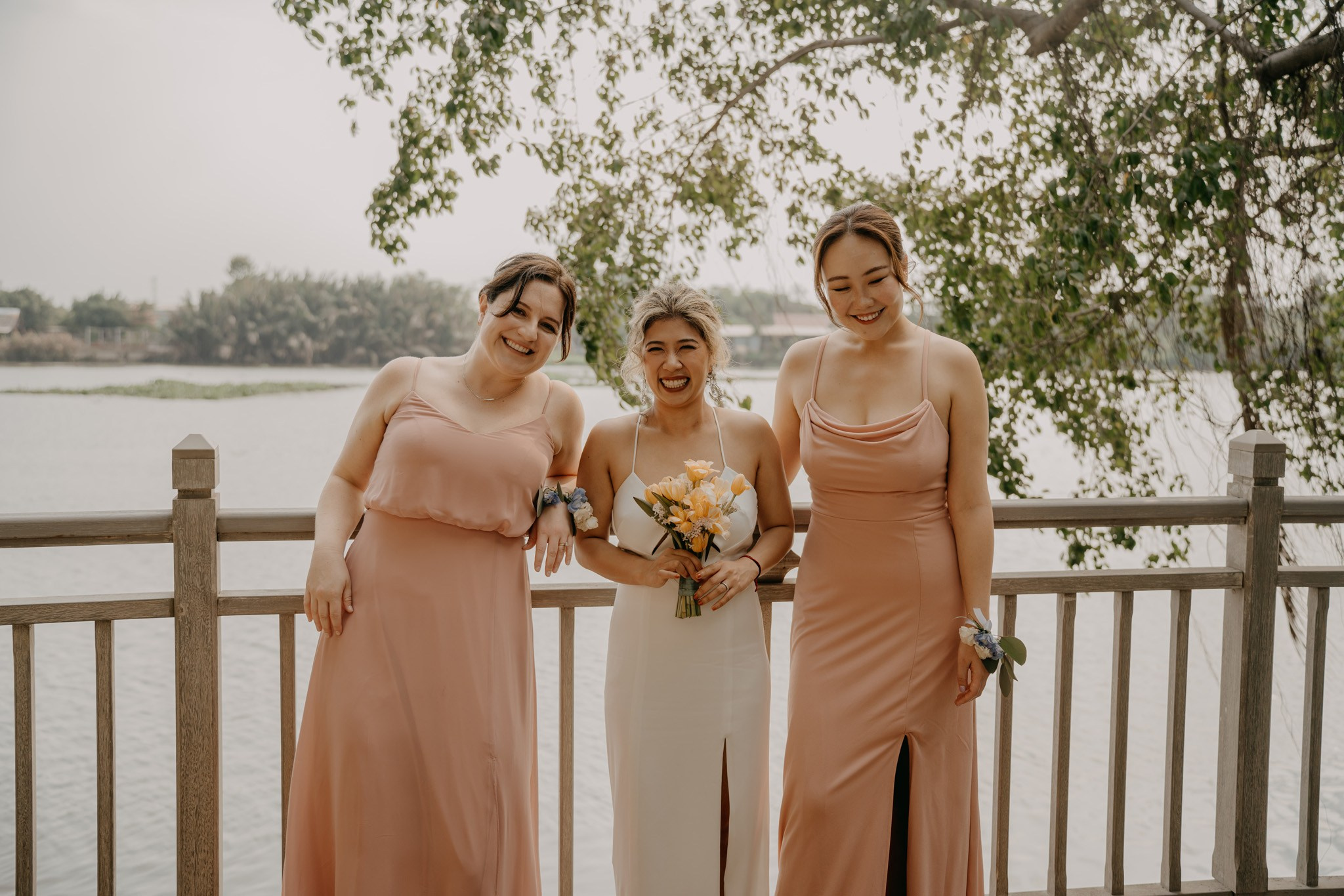 VU & LINH. WEDDING PHOTOGRAPHER IN VIETNAM