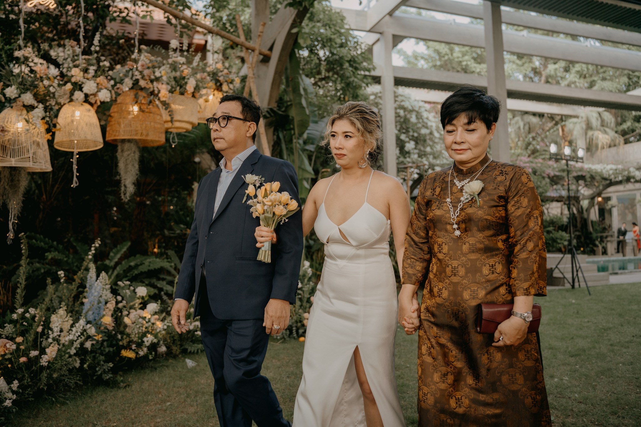 VU & LINH. WEDDING PHOTOGRAPHER IN VIETNAM