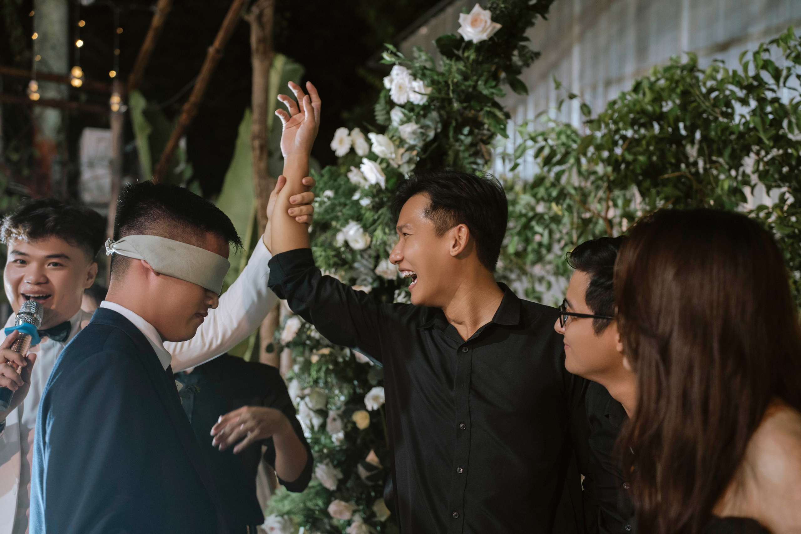 HAI & NGAN. WEDDING PHOTOGRAPHER IN VIETNAM