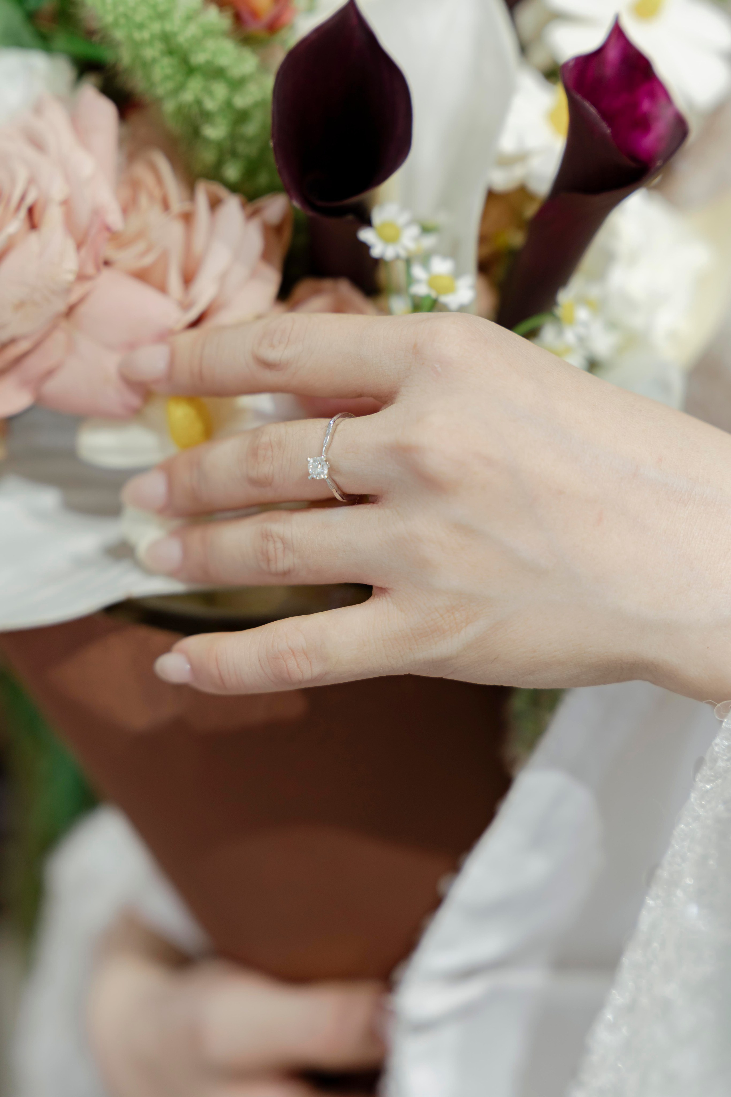 NGHIA & CHAU. WEDDING PHOTOGRAPHER IN VIETNAM