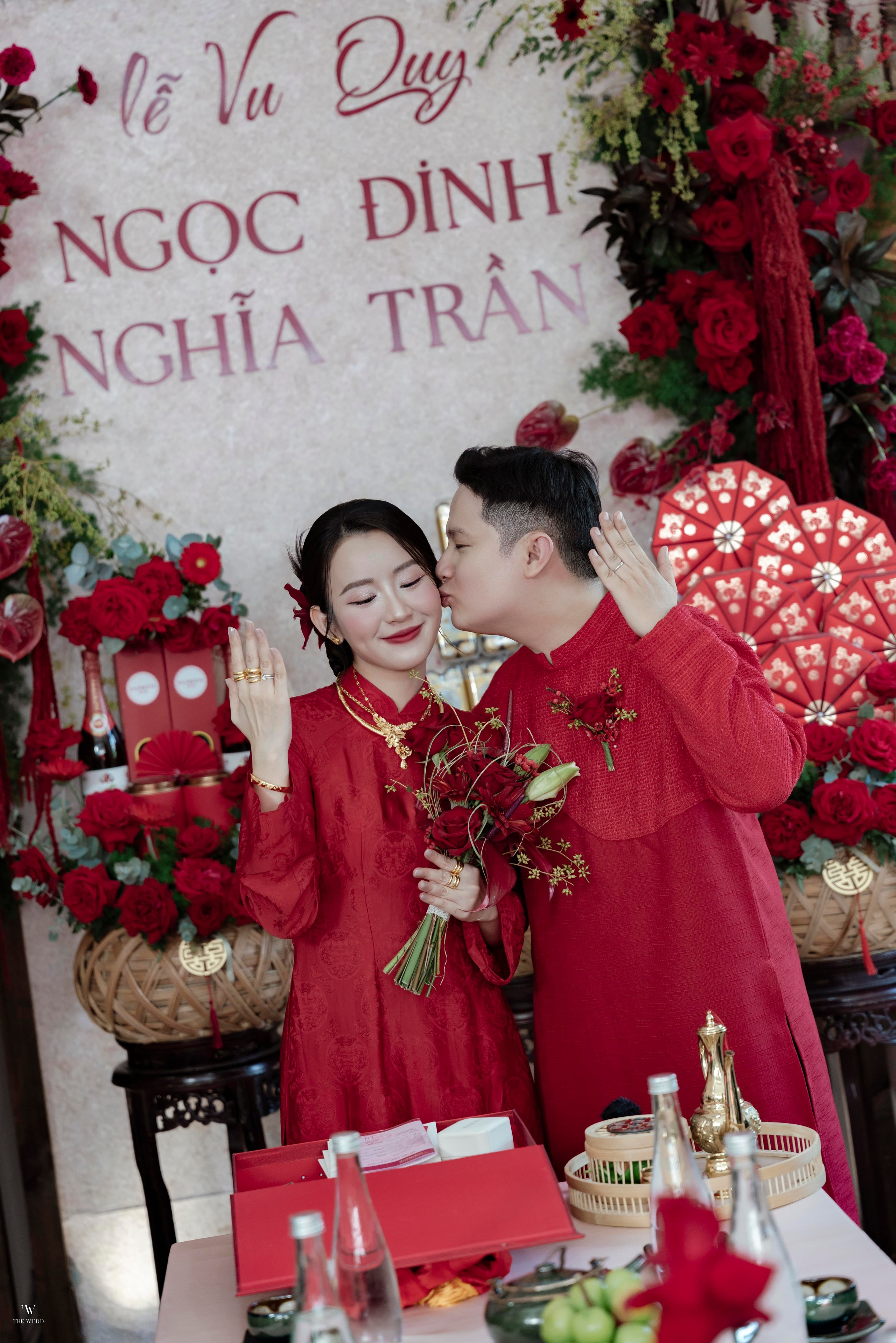 NGHIA & NGOC. WEDDING PHOTOGRAPHER IN VIETNAM