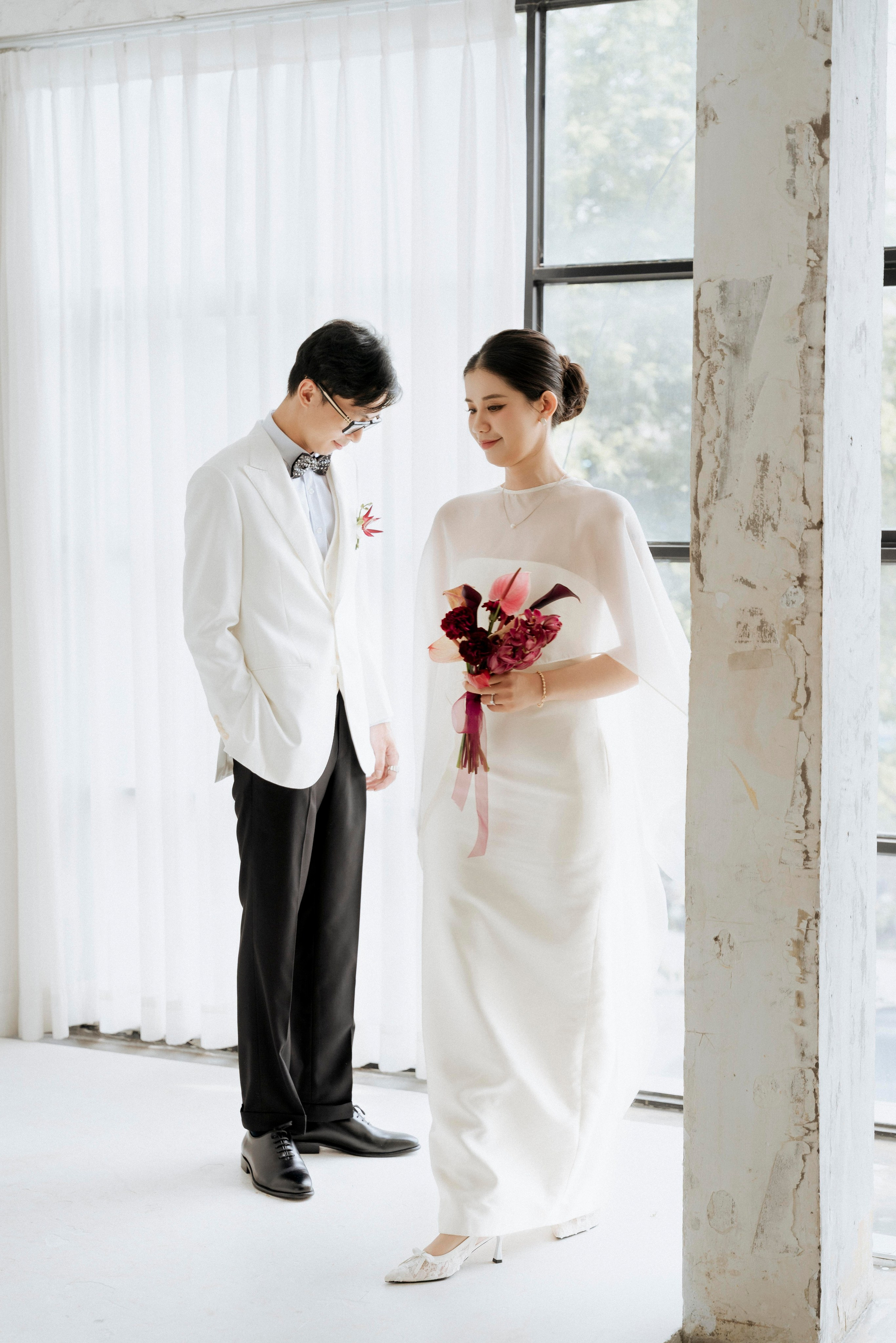 AN & DIEM. WEDDING PHOTOGRAPHER IN VIETNAM