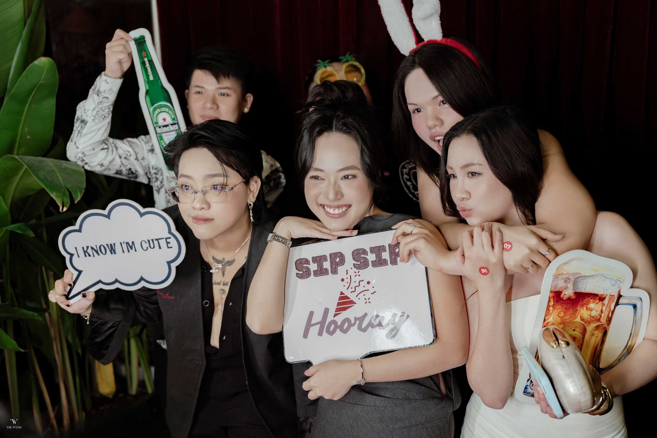 NGHIA & NGOC. WEDDING PHOTOGRAPHER IN VIETNAM