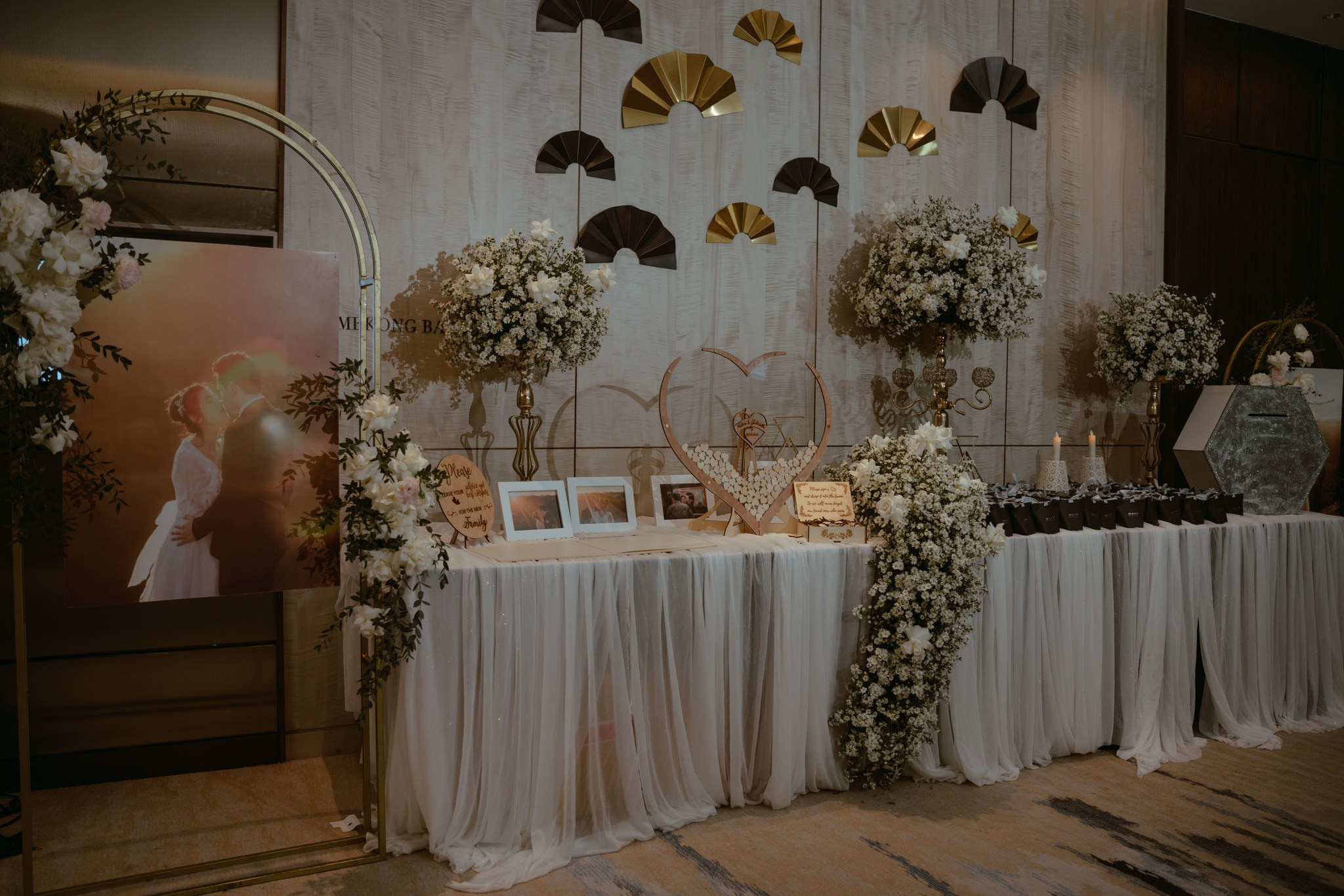 DUY & TU. WEDDING PHOTOGRAPHER IN VIETNAM