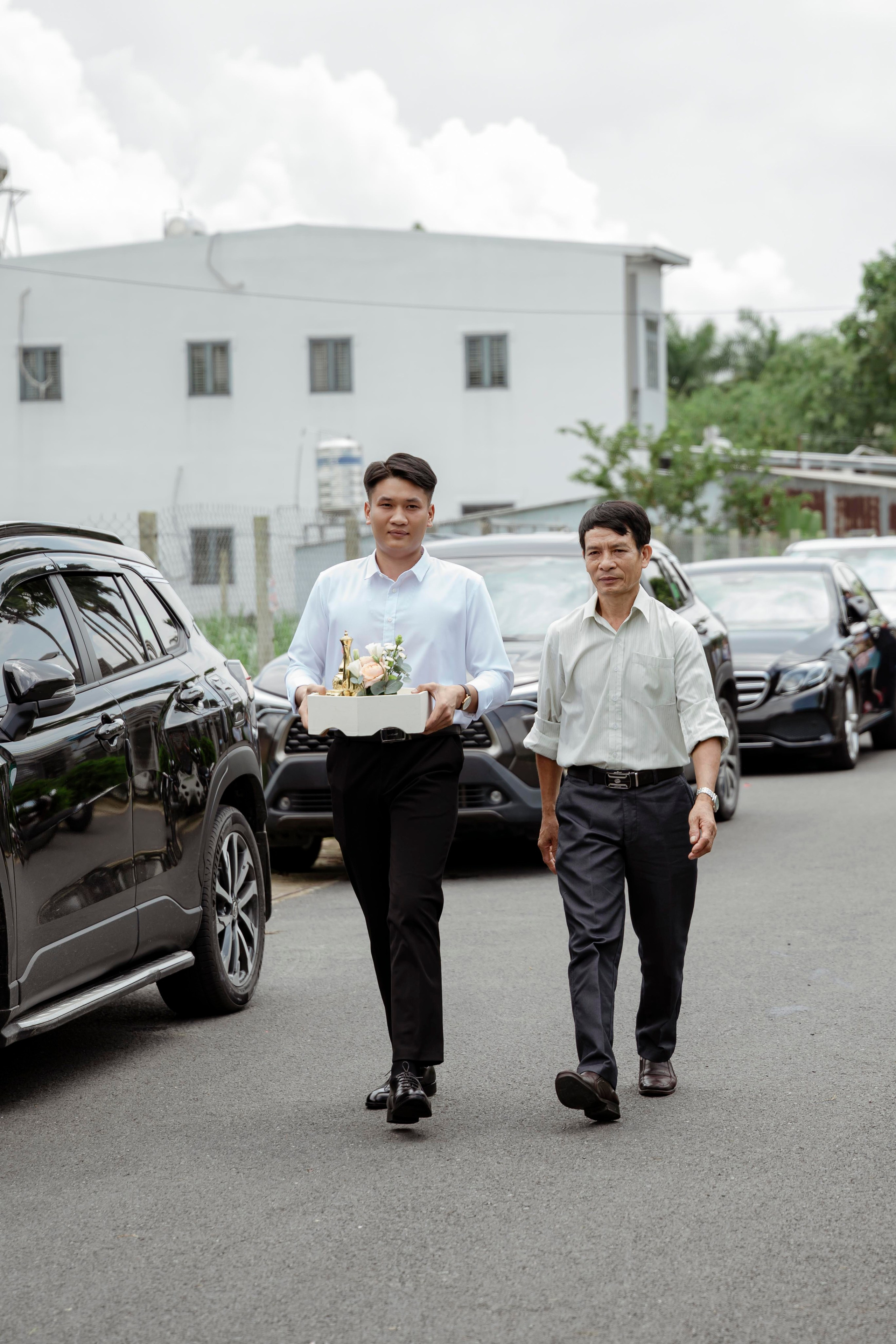 VINH & ANH. WEDDING PHOTOGRAPHER IN VIETNAM