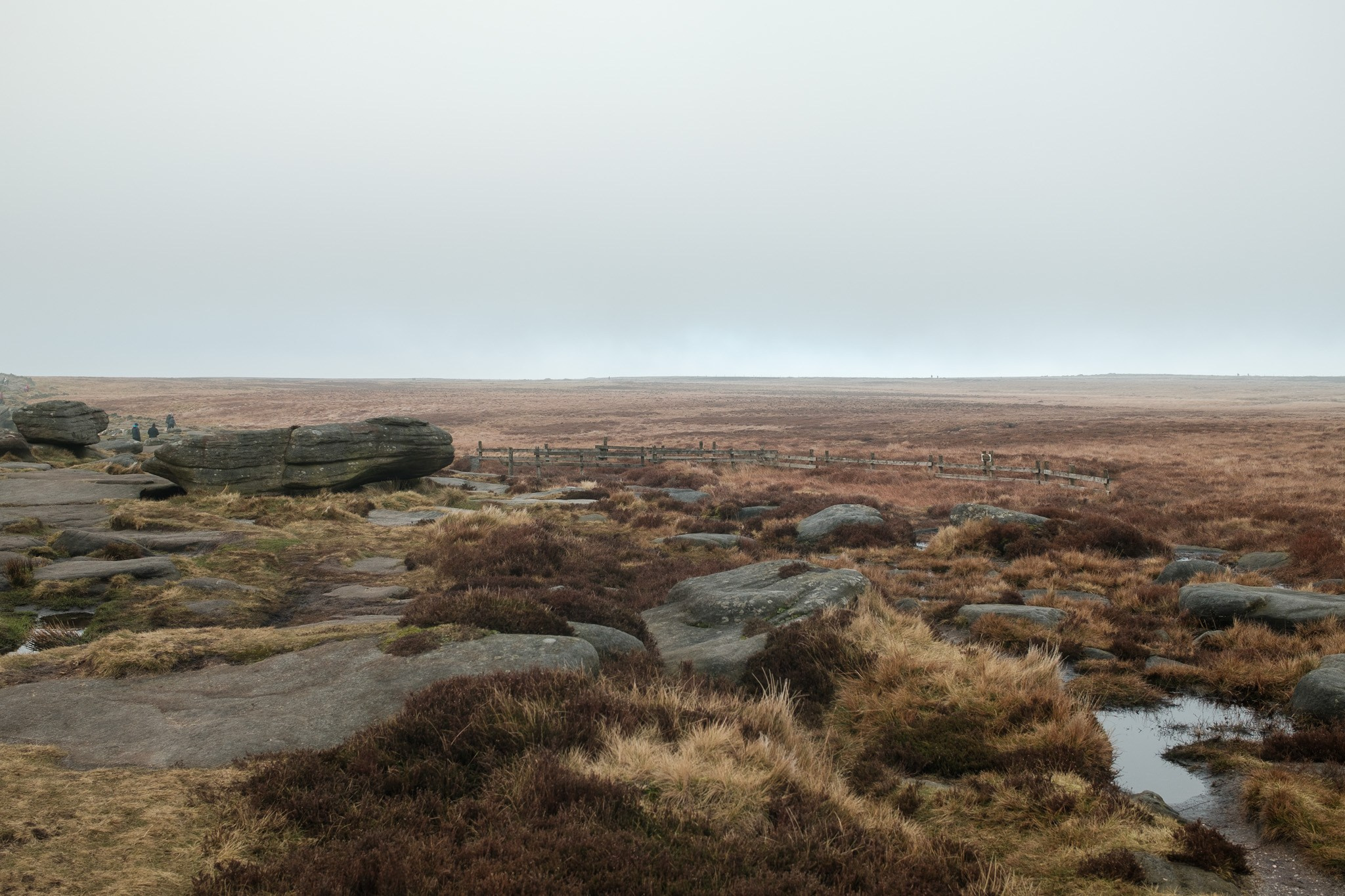 Peak District 2024. Cal Takes Photos