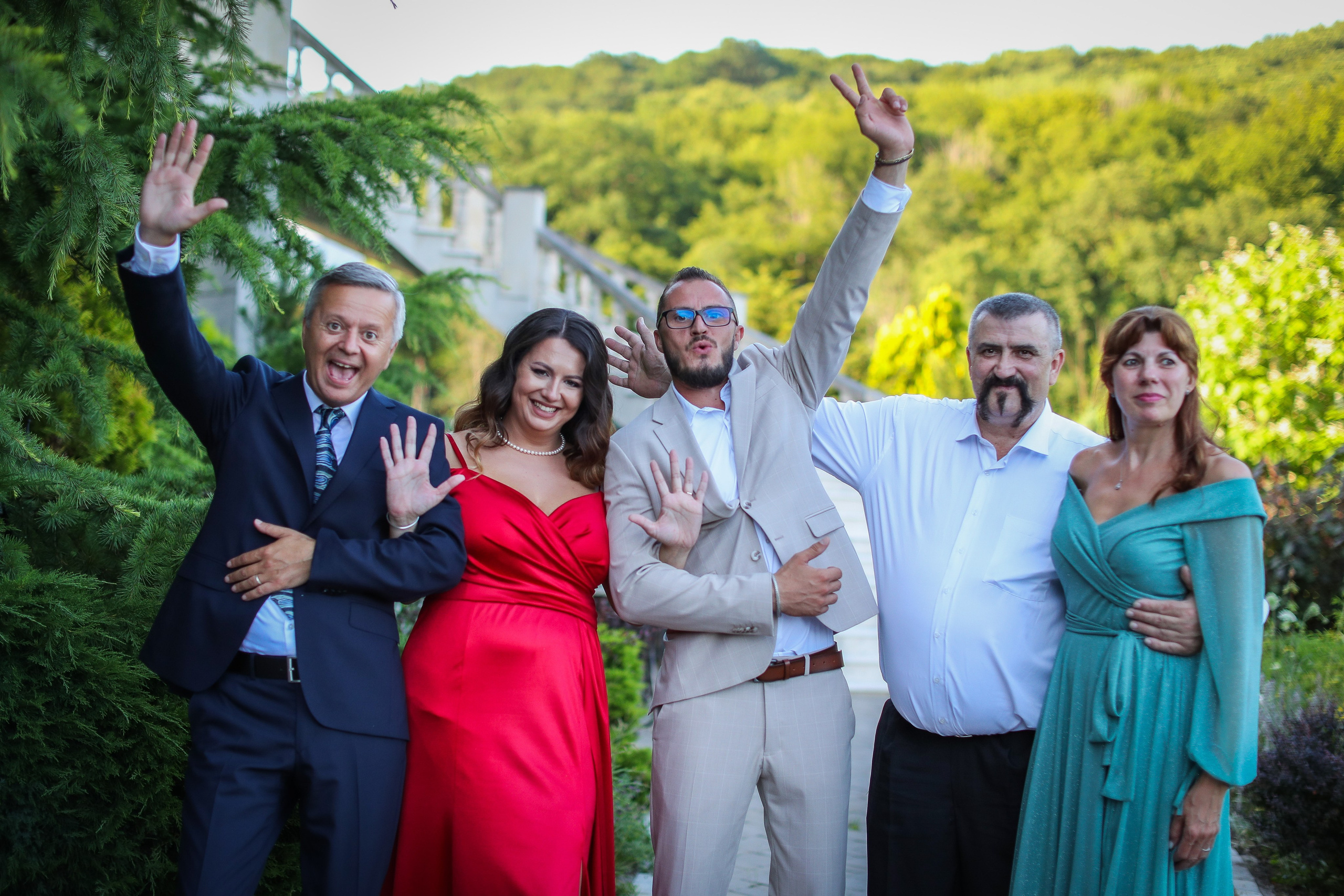 Nunta Anastasiei și a lui Ionuț de la SunGarden Cluj-Napoca a fost o “nunta de vis”. Rares Bucur is a professional wedding photographer based in Cluj-Napoca, Romania, specializing in wedding photography