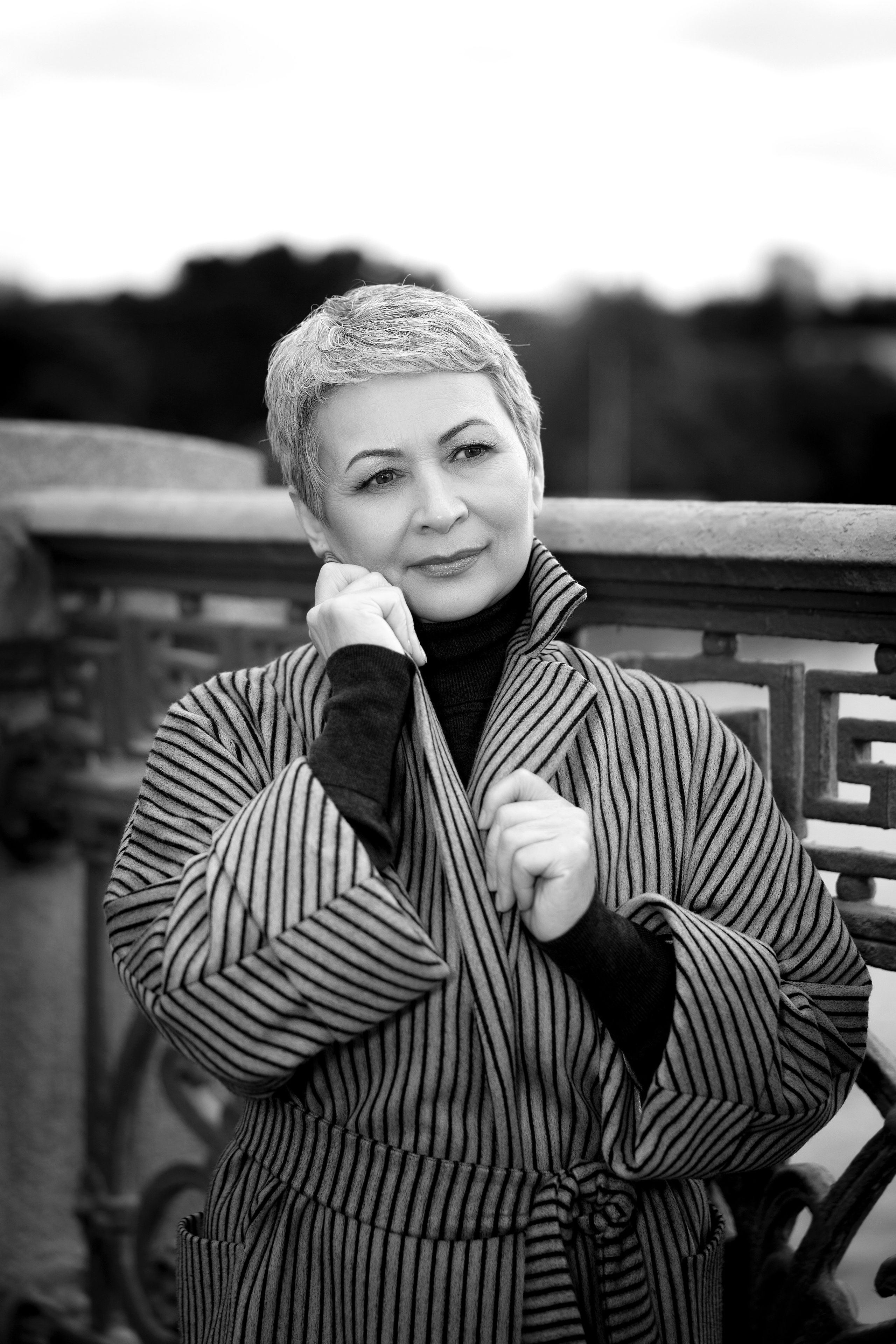 ГУЛЬНАРА. Женский фотограф 45+ Наталья Колосанова, Москва