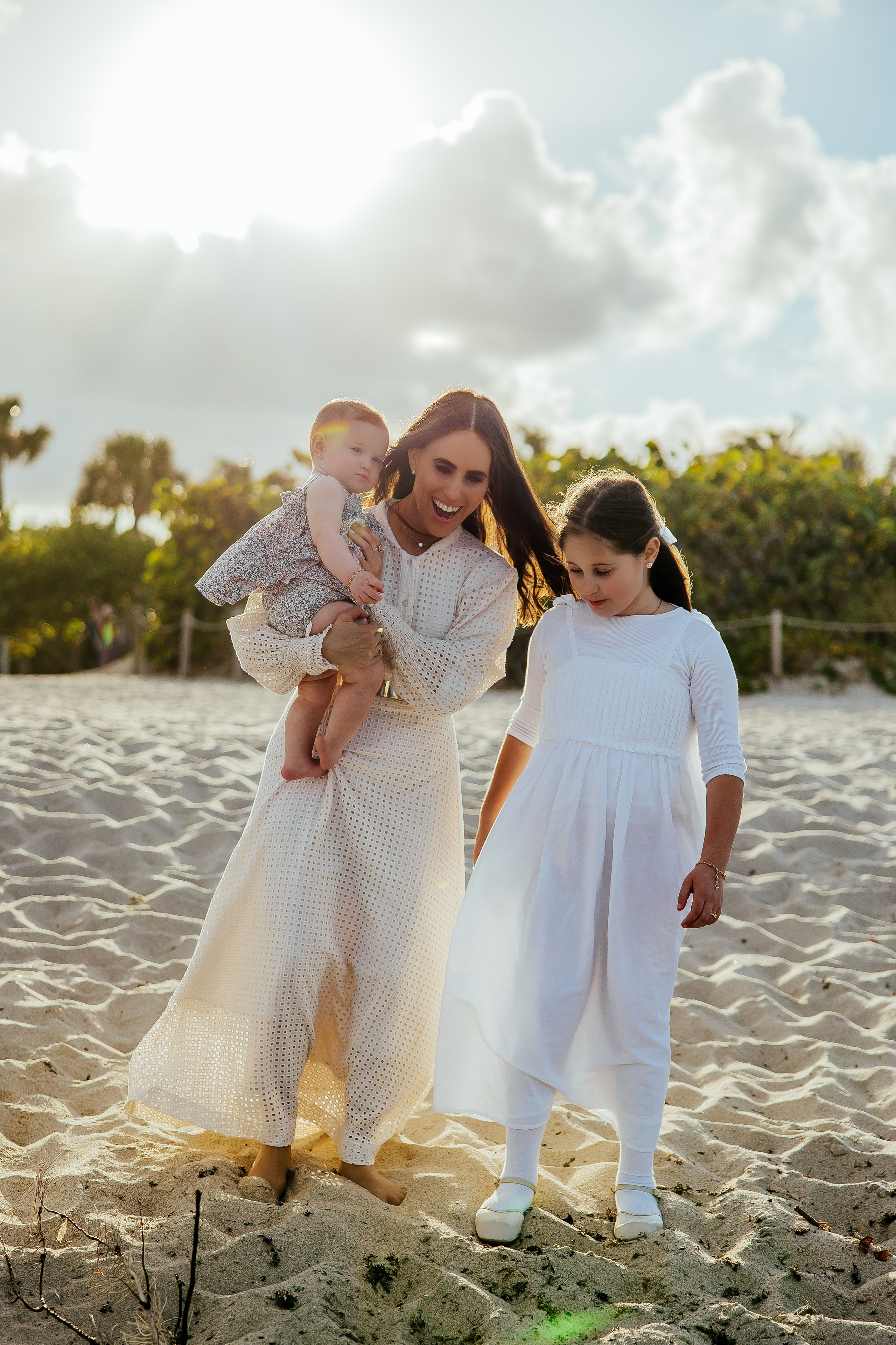 Family. Alya Leto Photographer