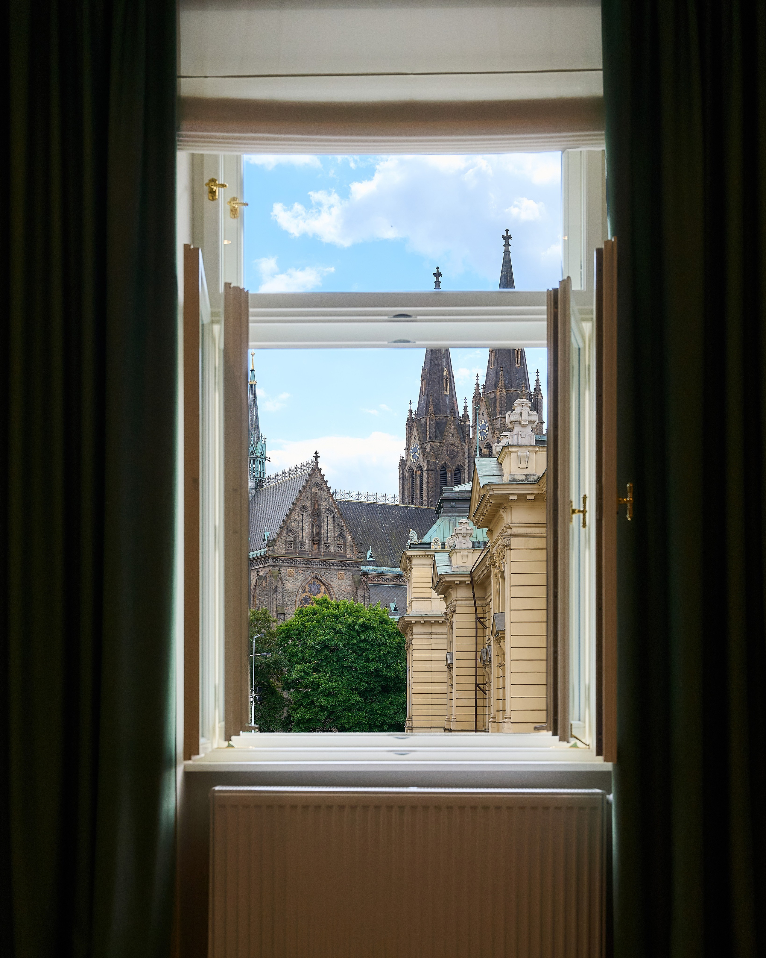 Interior by Anna Szendzielarz. Creative photographer for your business