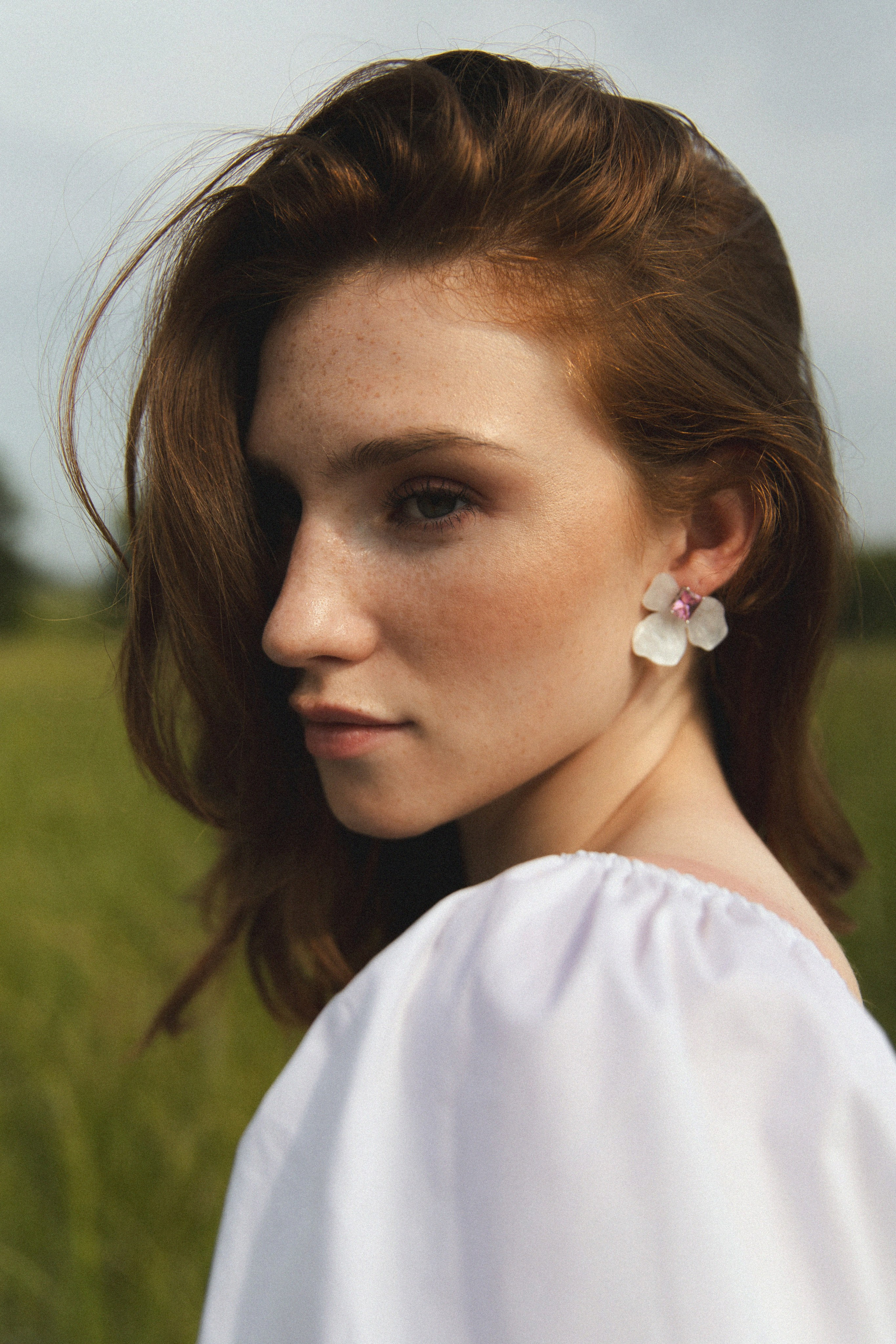 Sonya. Julia Semenchuk photographer