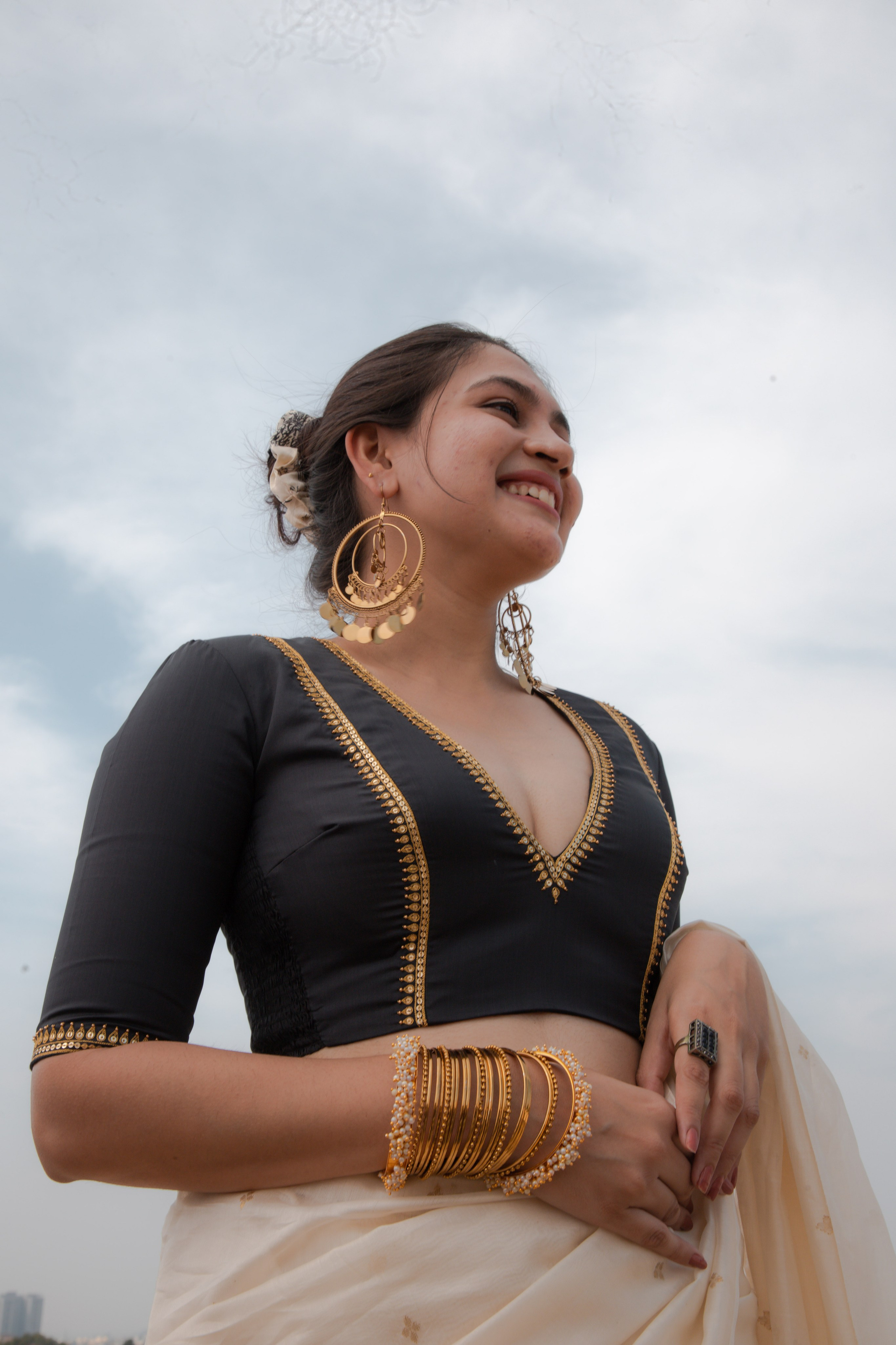 Brand Work. Kruthika Pillai