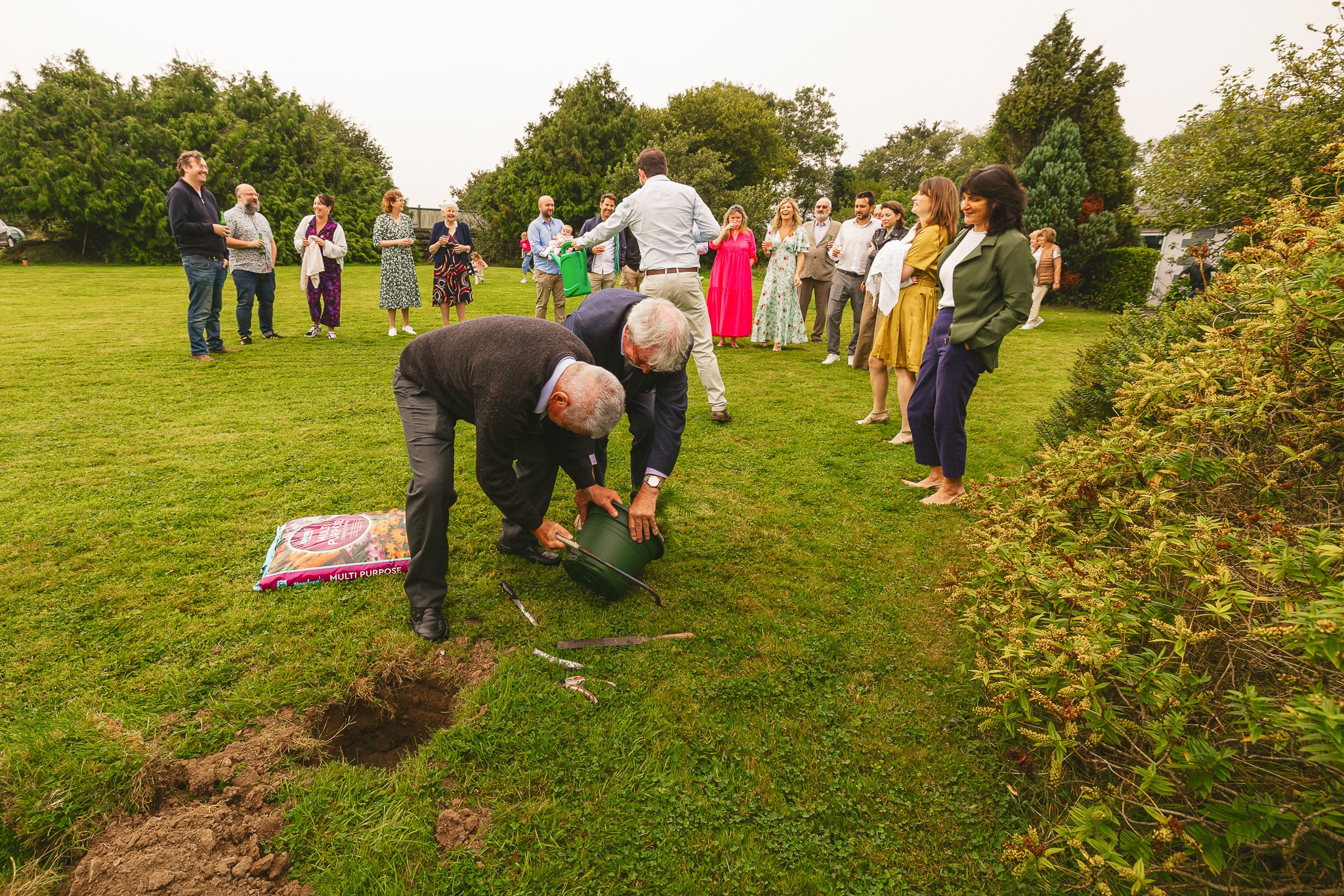 Events & Celebrations. Giandamorgana