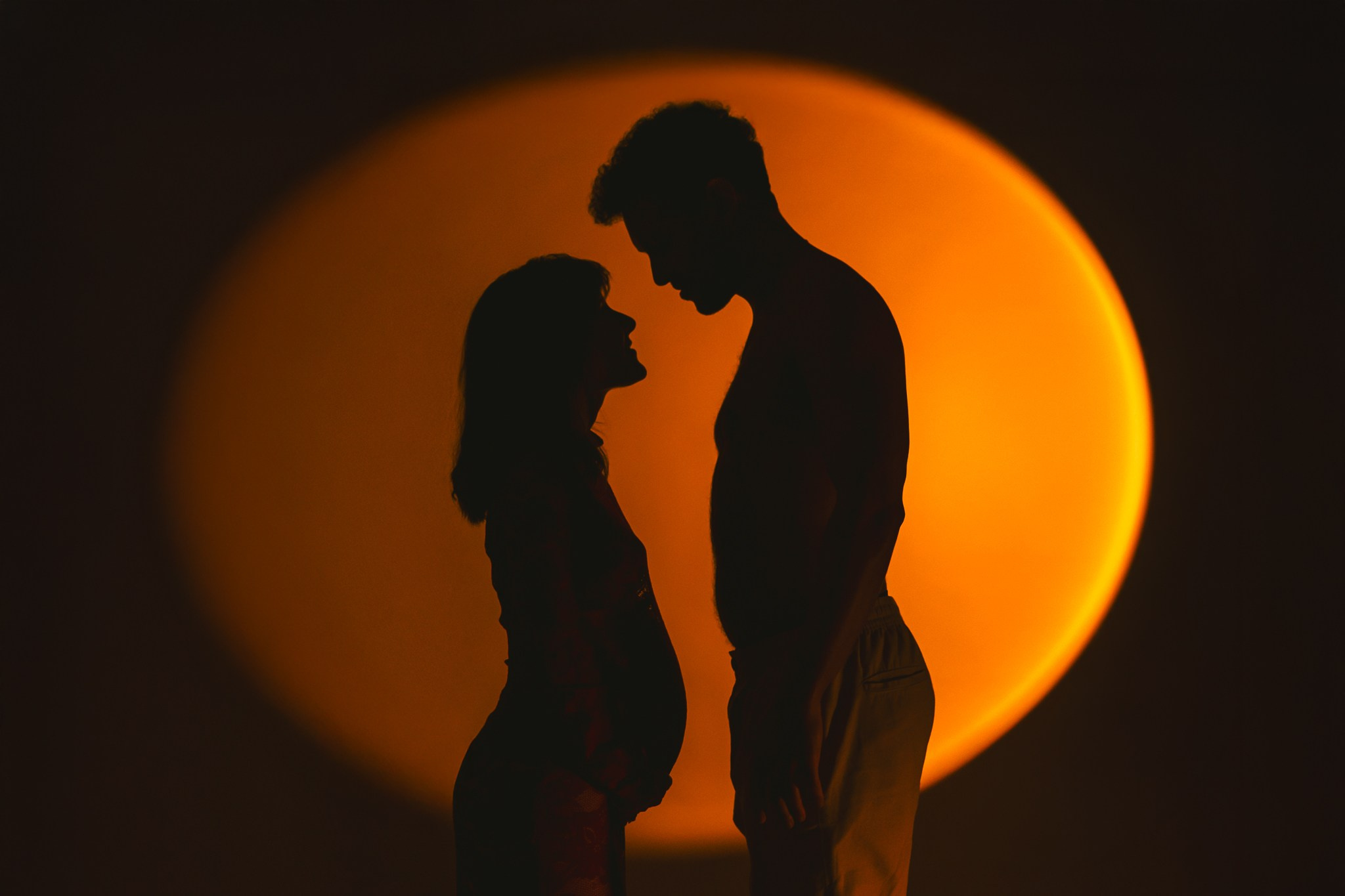 Maternity. Giandamorgana