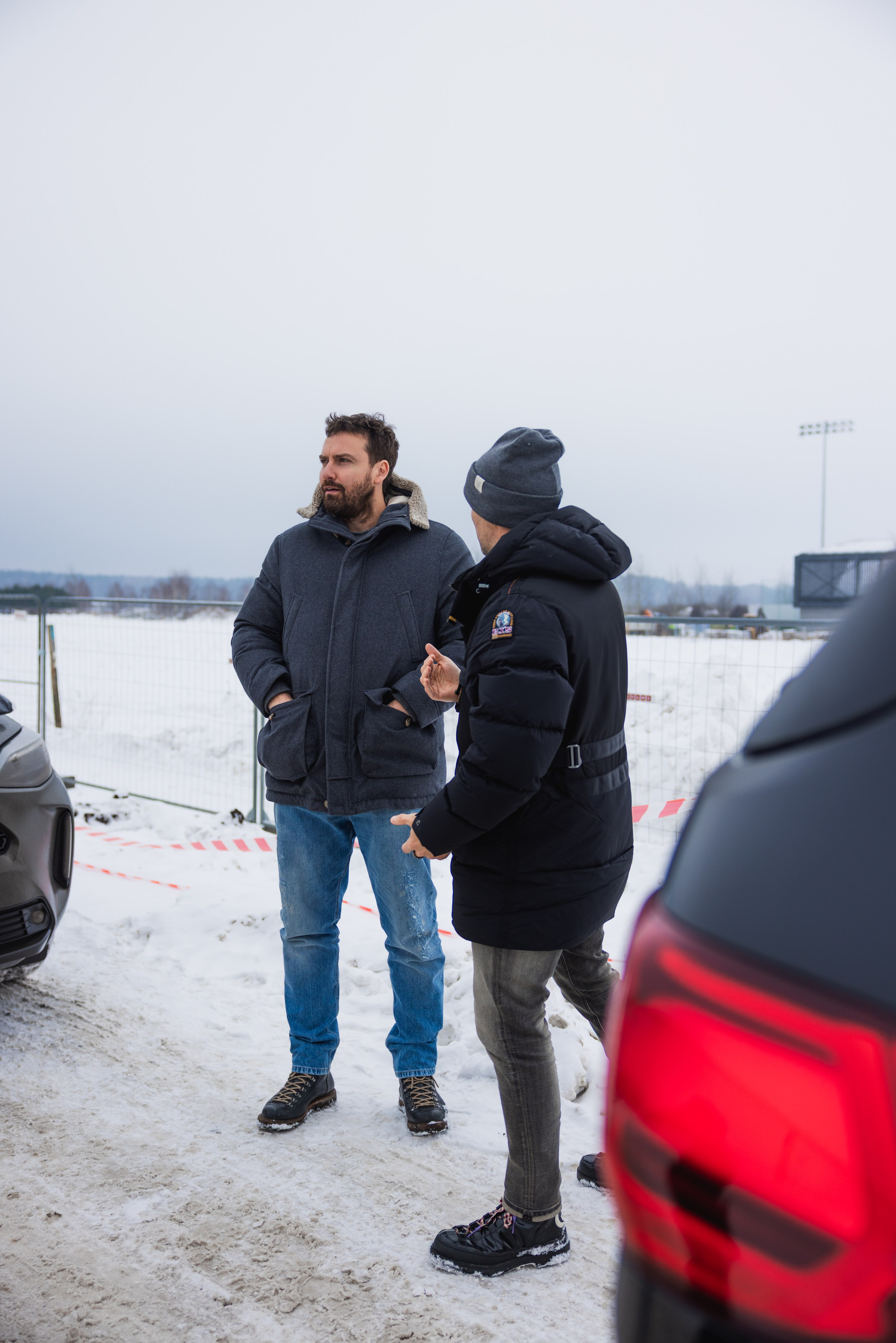 Events. Amirali Bahrami — Videographer & Photographer in Riga