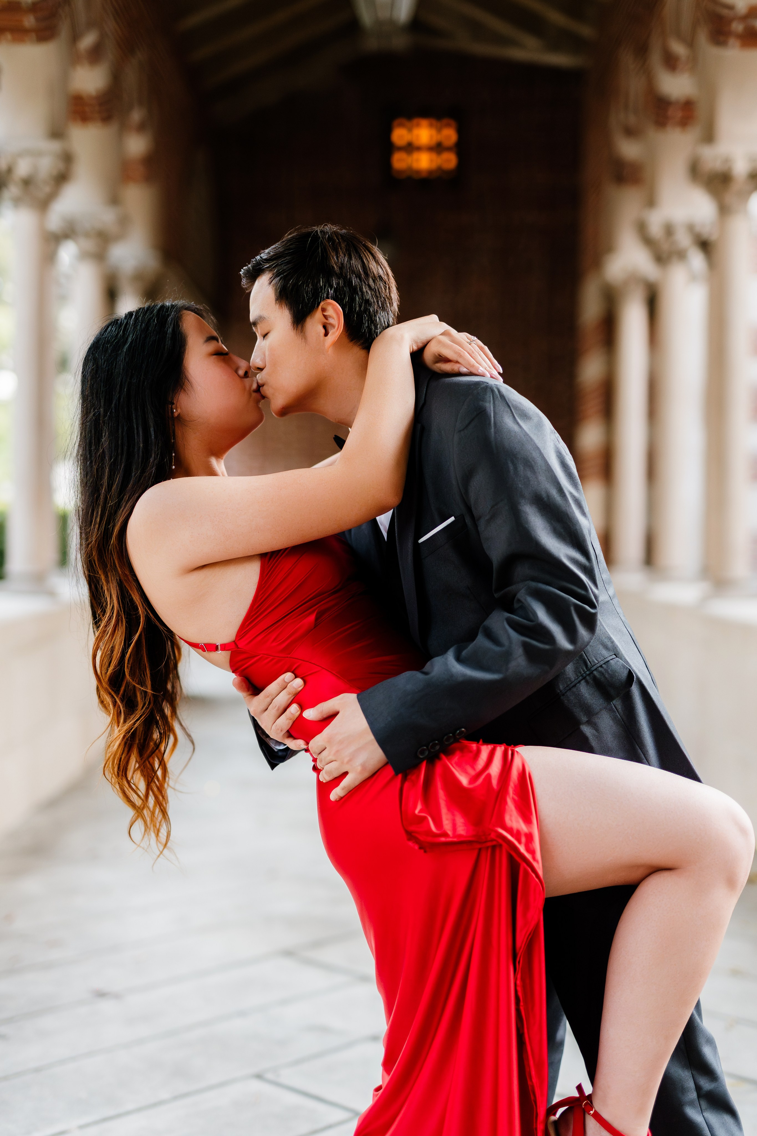 Tom & Carmen Engagement. Pixel Pie — Wedding Photography & Videography