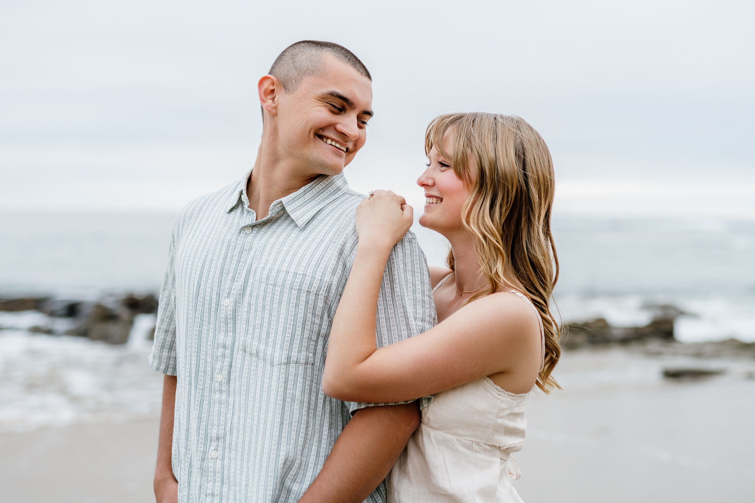 Travis & Davin Engagement. Pixel Pie — Wedding Photography & Videography