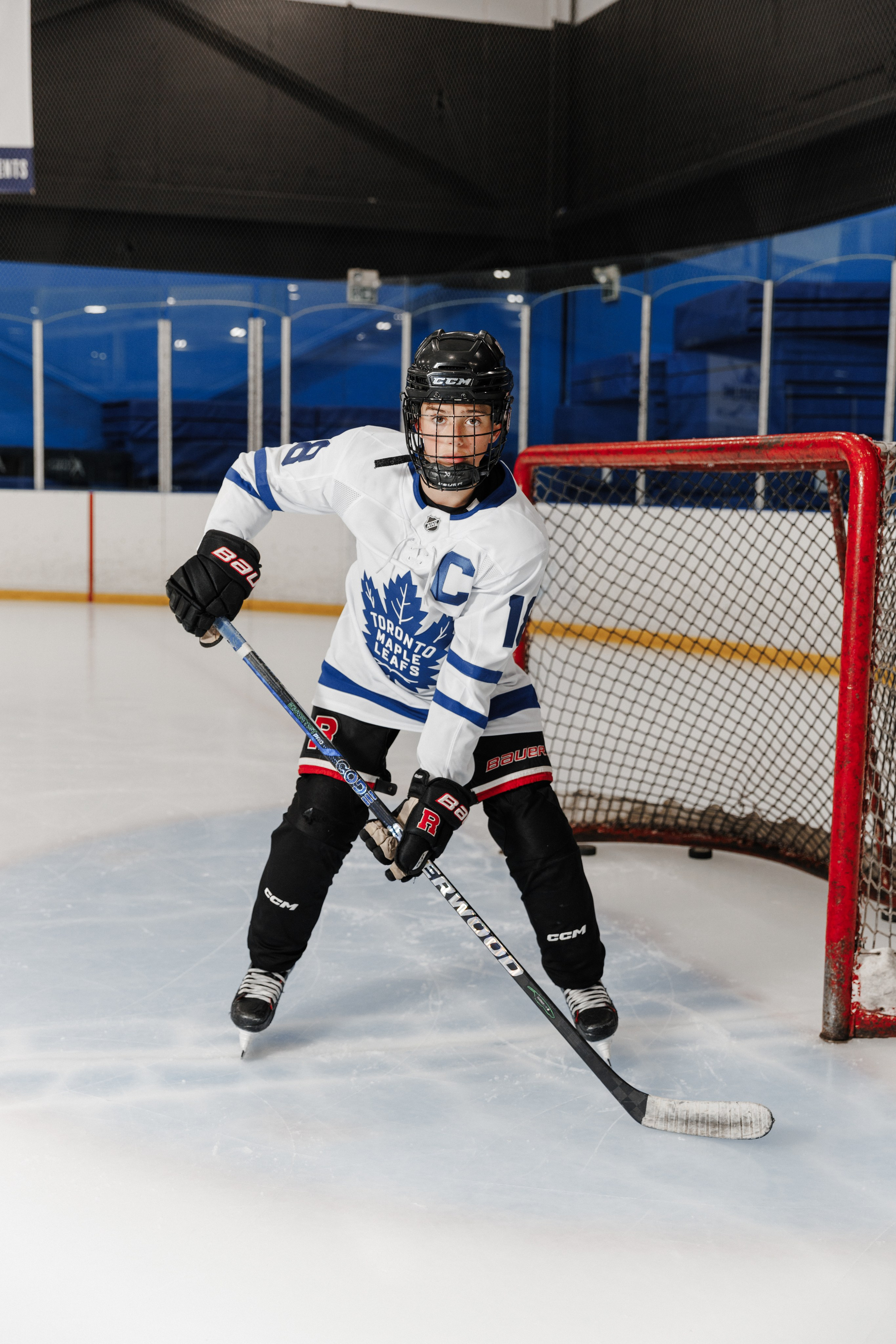 Mitzvah. Alex UA — Toronto photographer