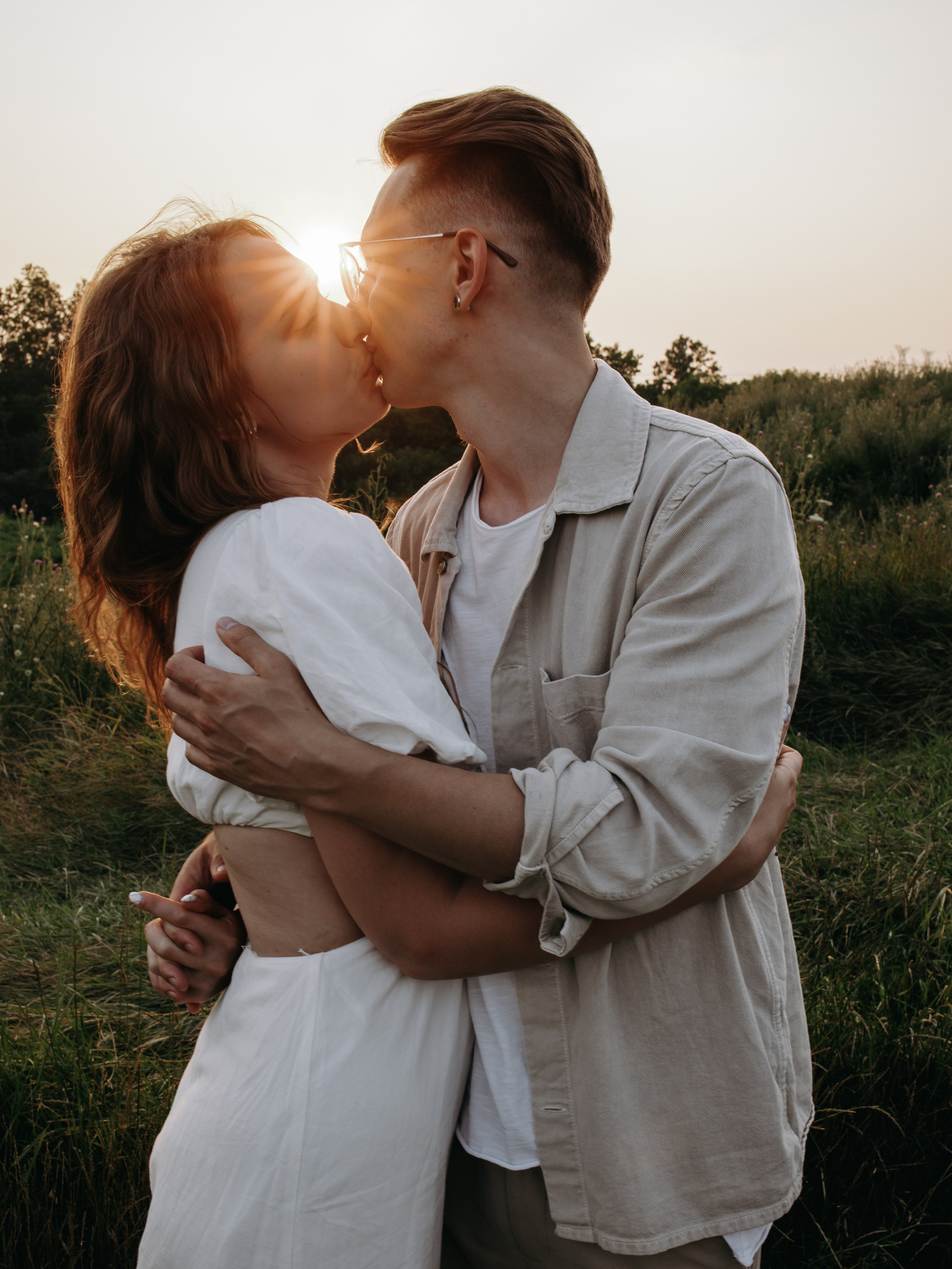 Vitaliy & Daria. Alex UA — Toronto photographer