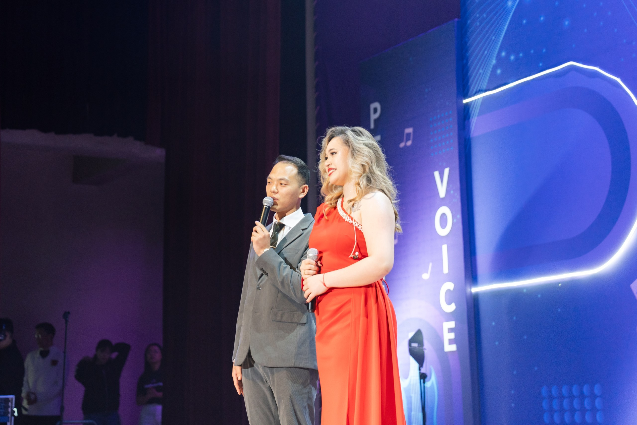 We Talents. Narnia Decor Studio