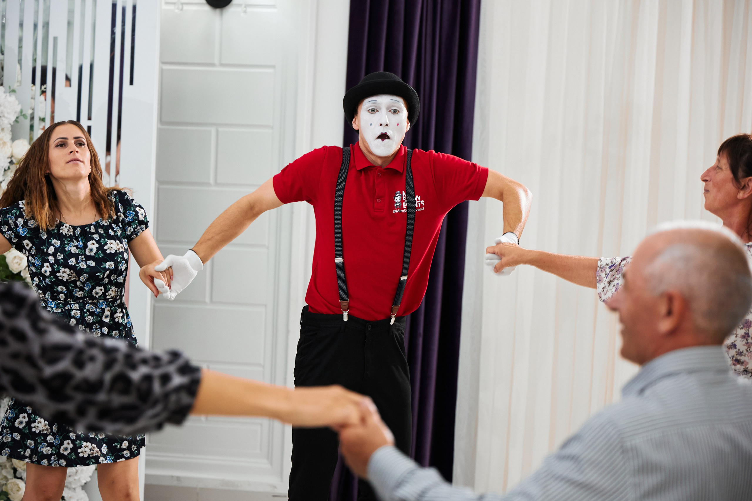 DENISA-LUCREȚIA | Oscar, Bălți 2024