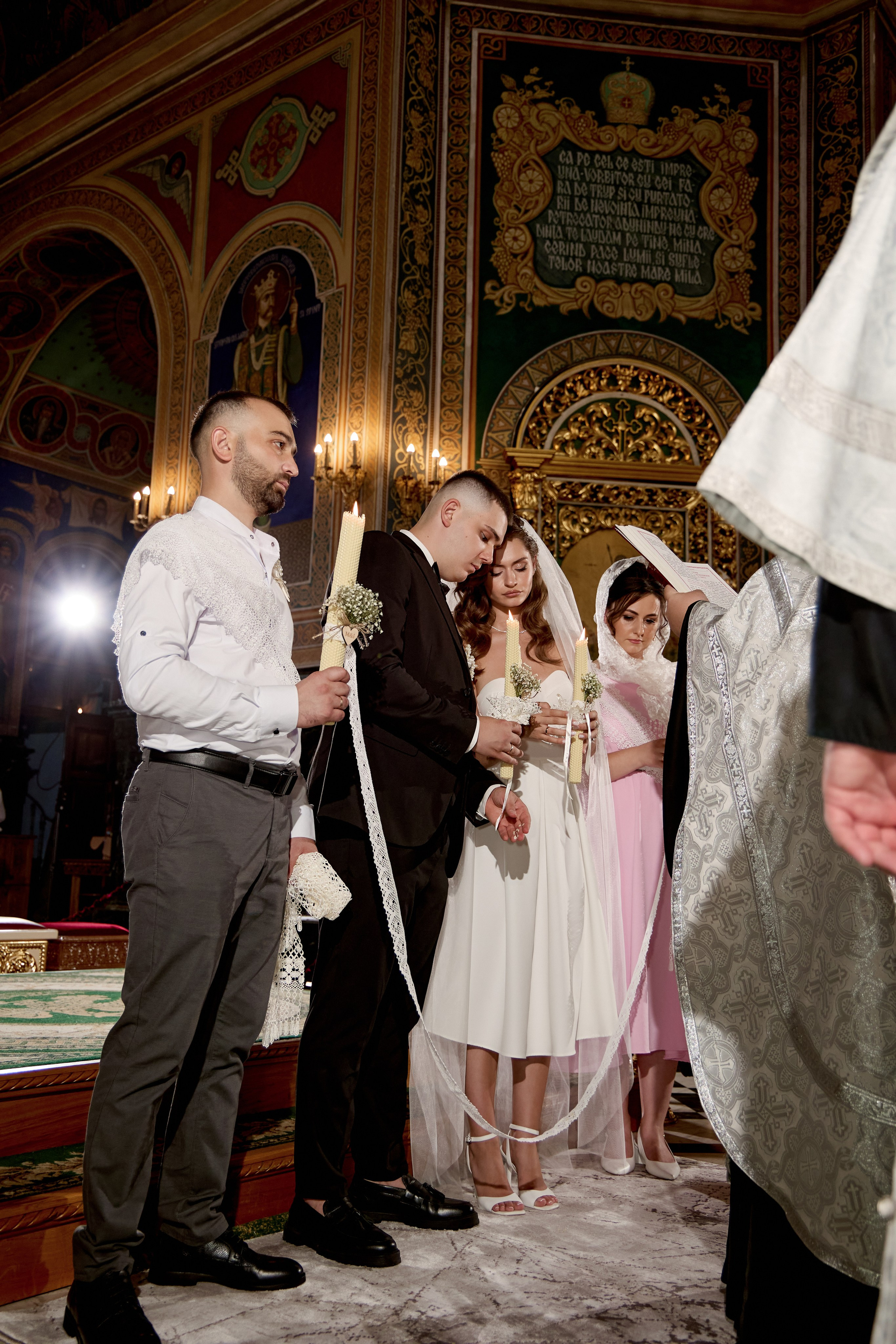 VICTOR & GABI | Villa Garden 2024