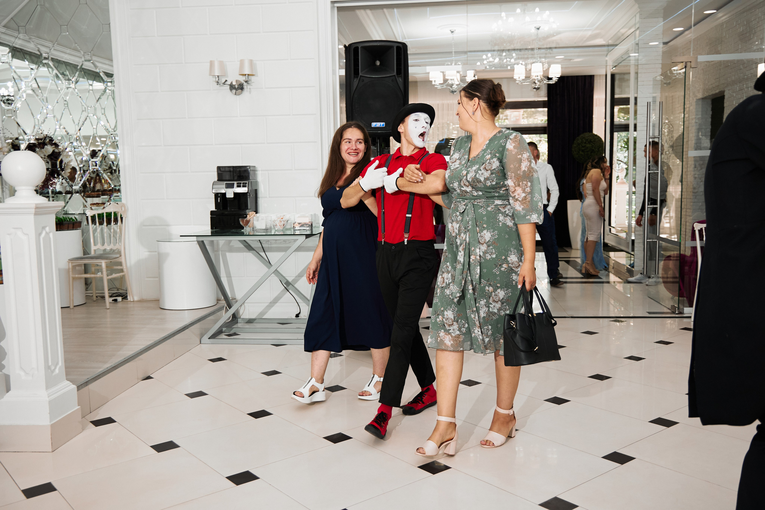 DENISA-LUCREȚIA | Oscar, Bălți 2024