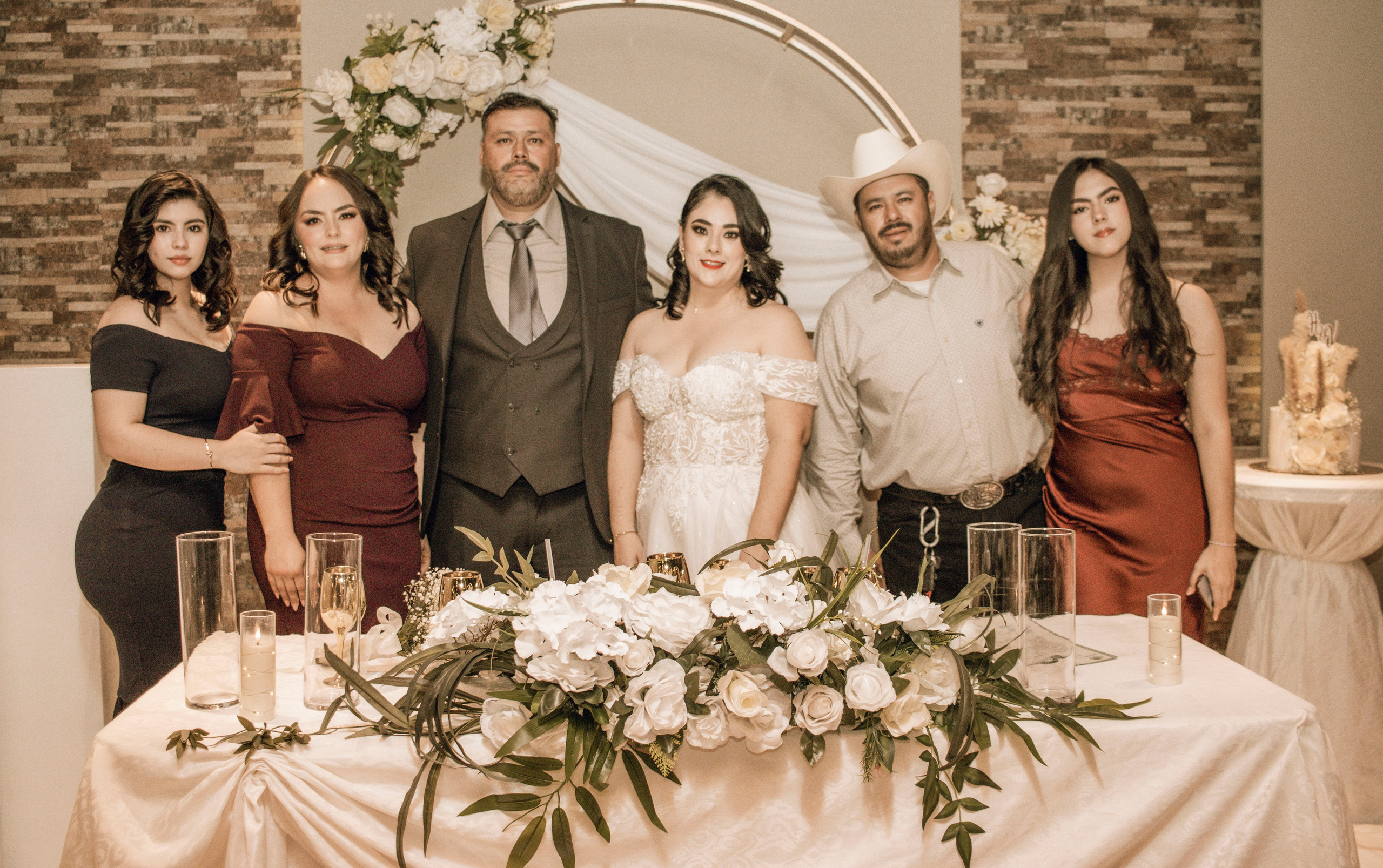 VIRIDIANA Y HUMBERTO. Principal