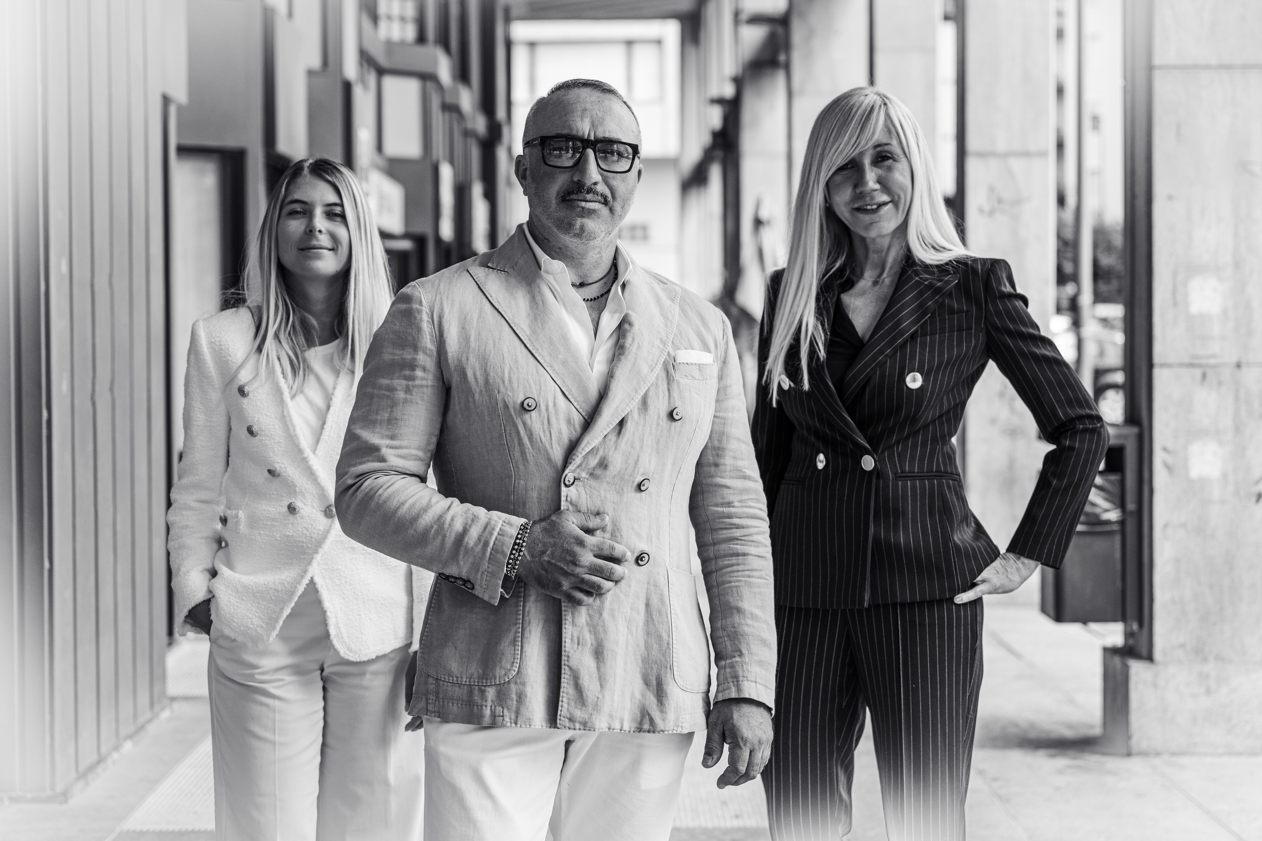 Servizio Rivetti Immobiliare. “Gianmaria Coscia fotografo per passione”