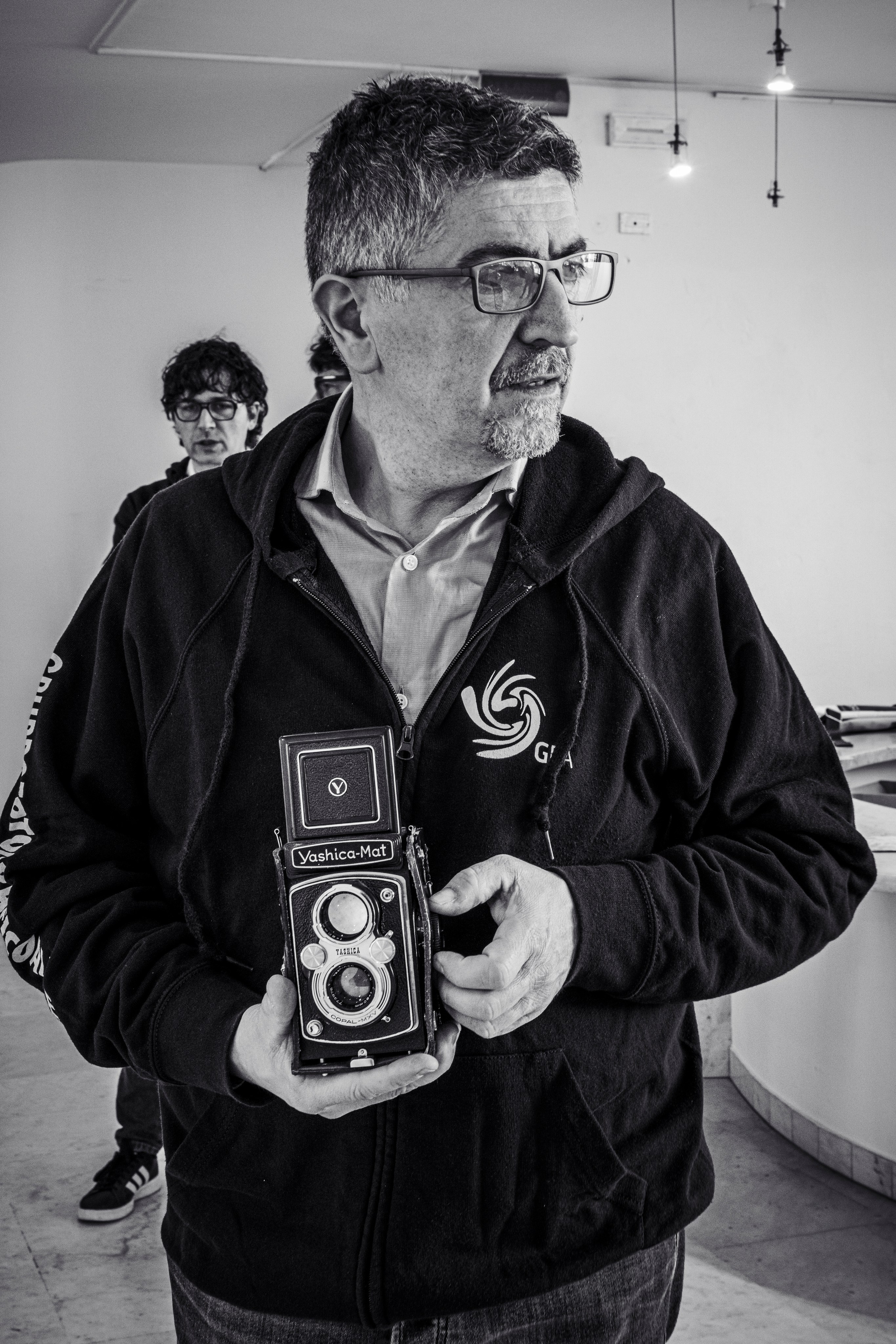 Mostra Gruppo Fotografico Albese 24. “Gianmaria Coscia fotografo per passione”