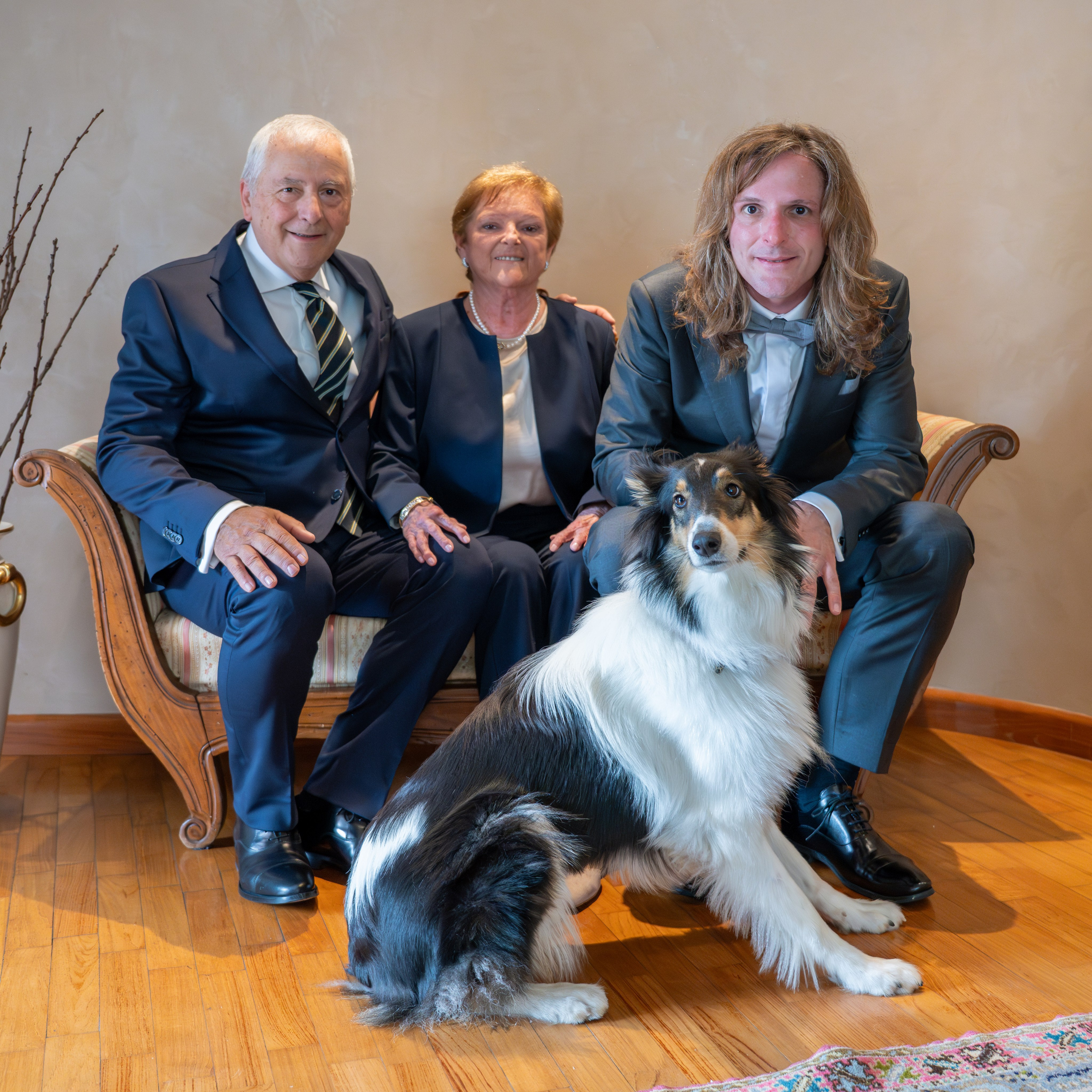 “Gianmaria Coscia fotografo per passione”