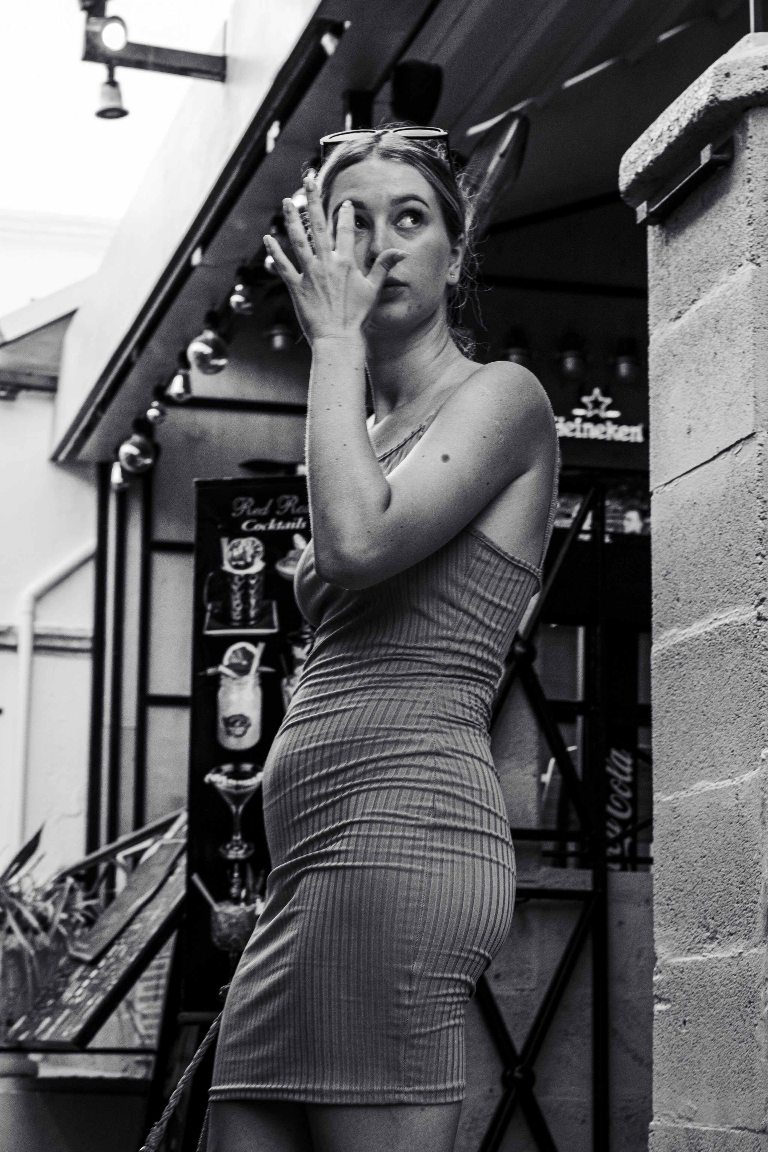 Street. “Gianmaria Coscia fotografo per passione”