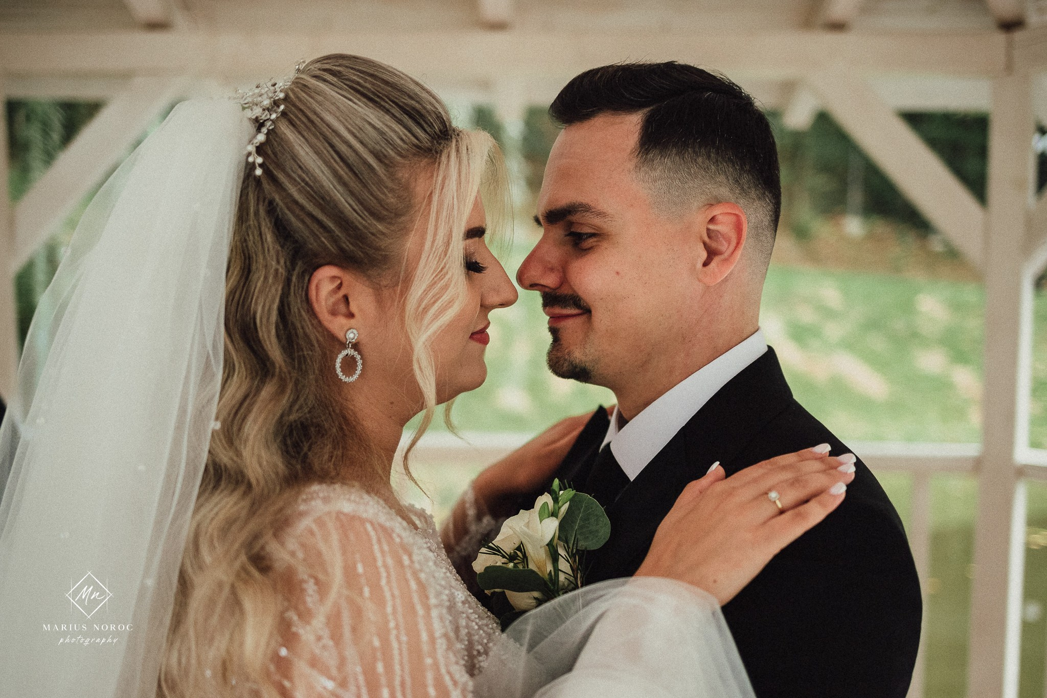 Alexandra & Florin | Forest Events Cucorani