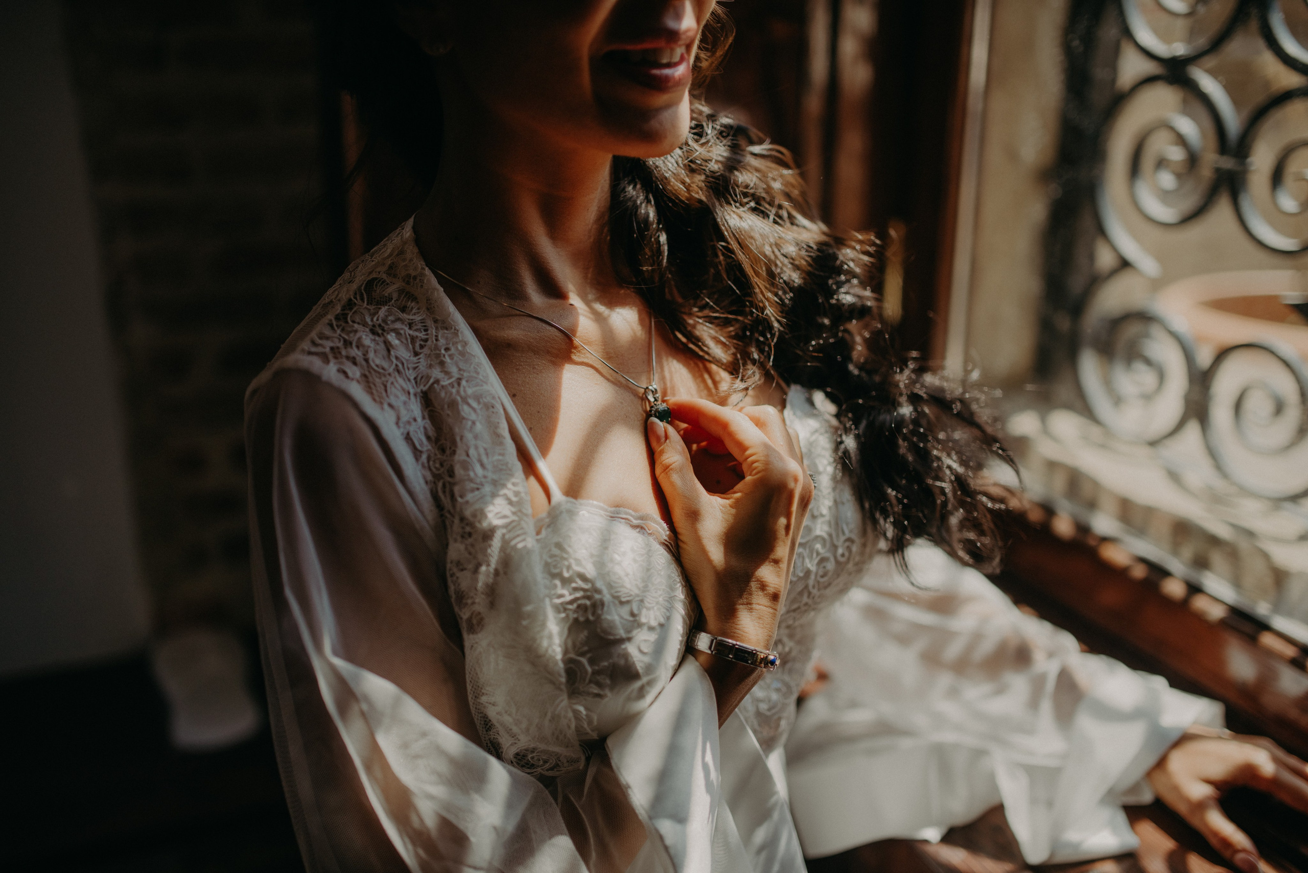 Wedding. Главная