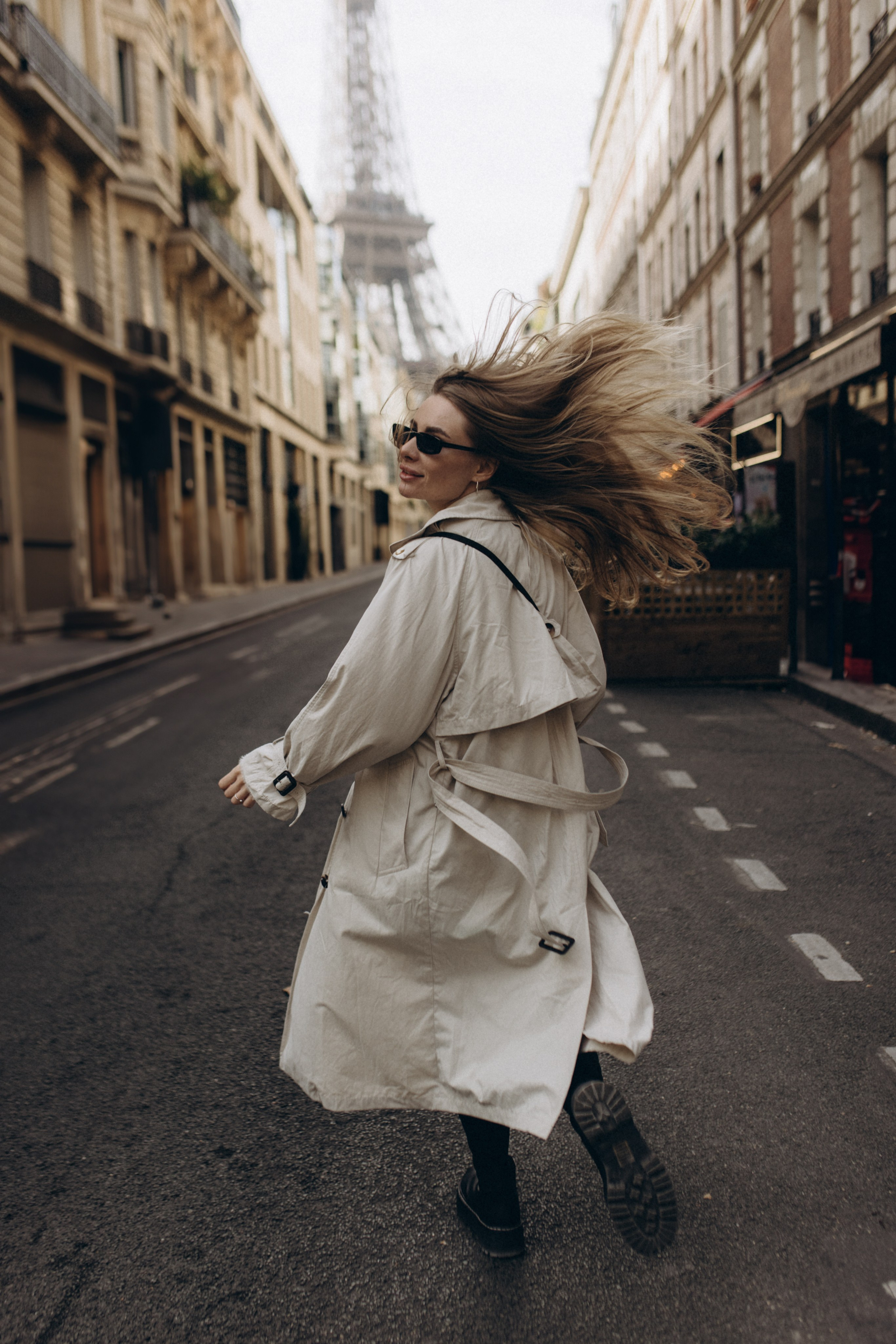 Individual. Photographer Khrystyna Voronova