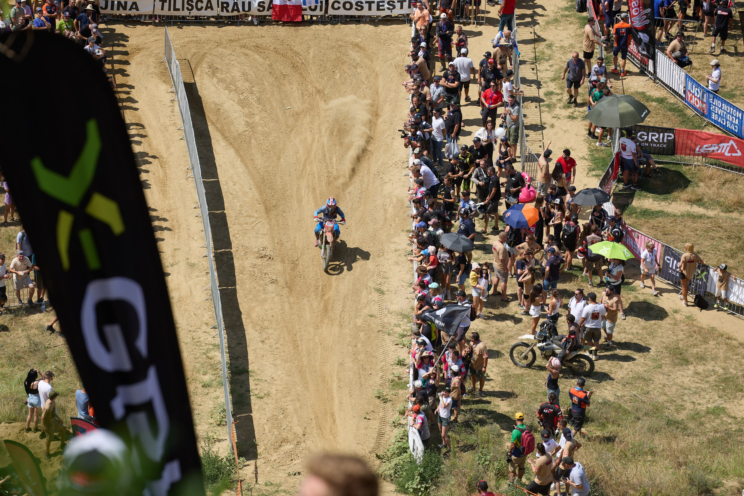 Red Bull Romaniacs 2024