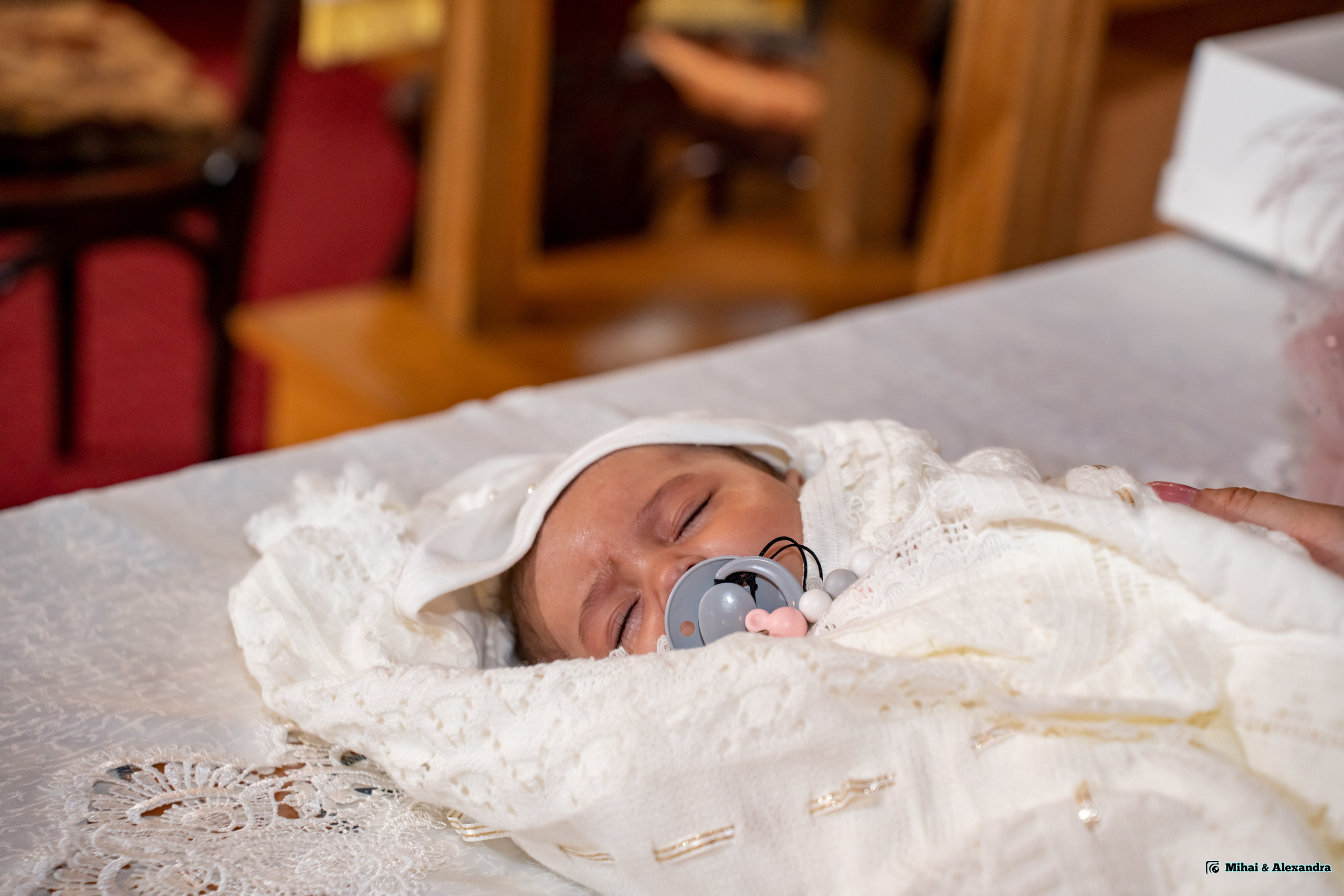 Botez Eva