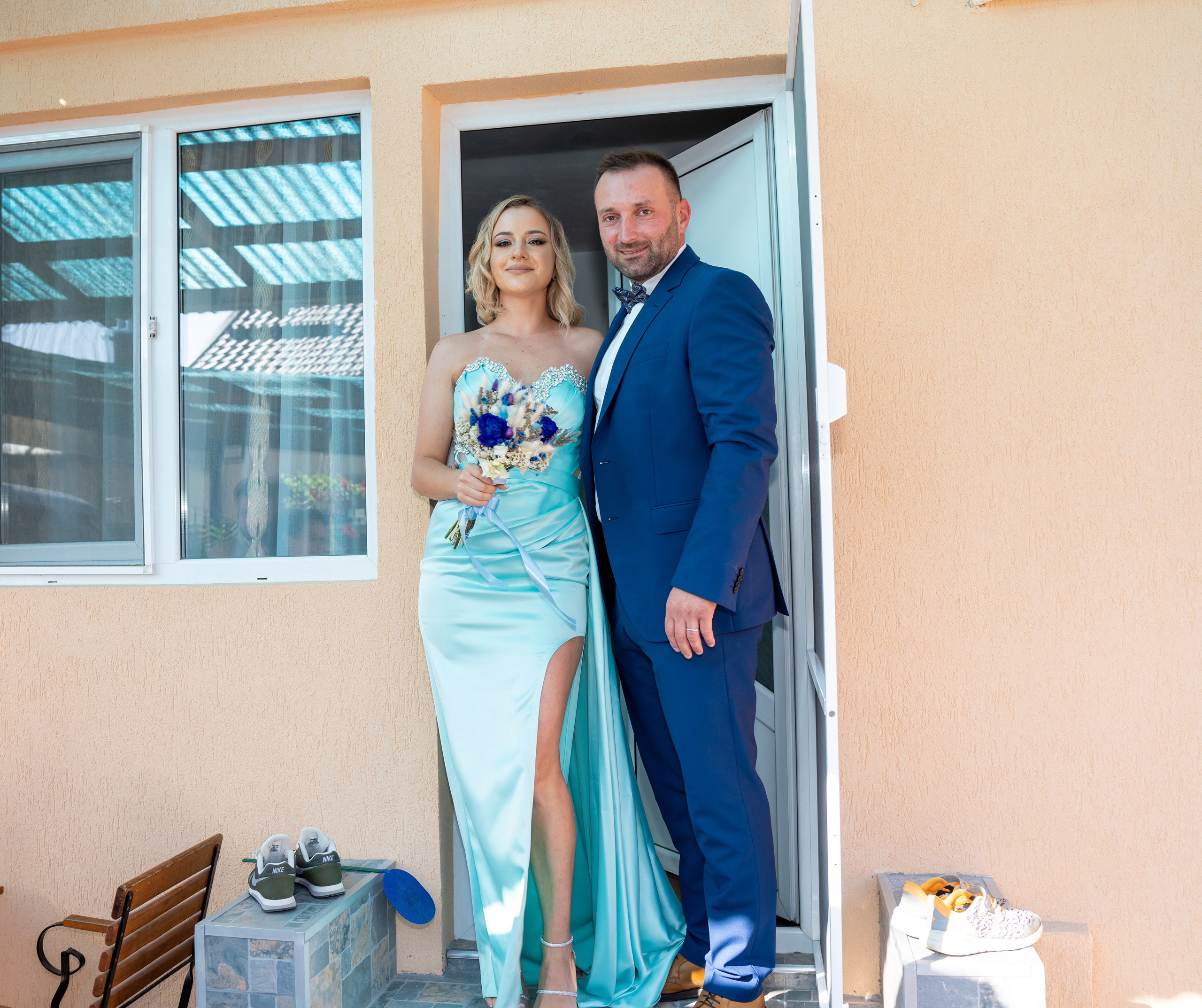 Nuntă Adina & Sorin