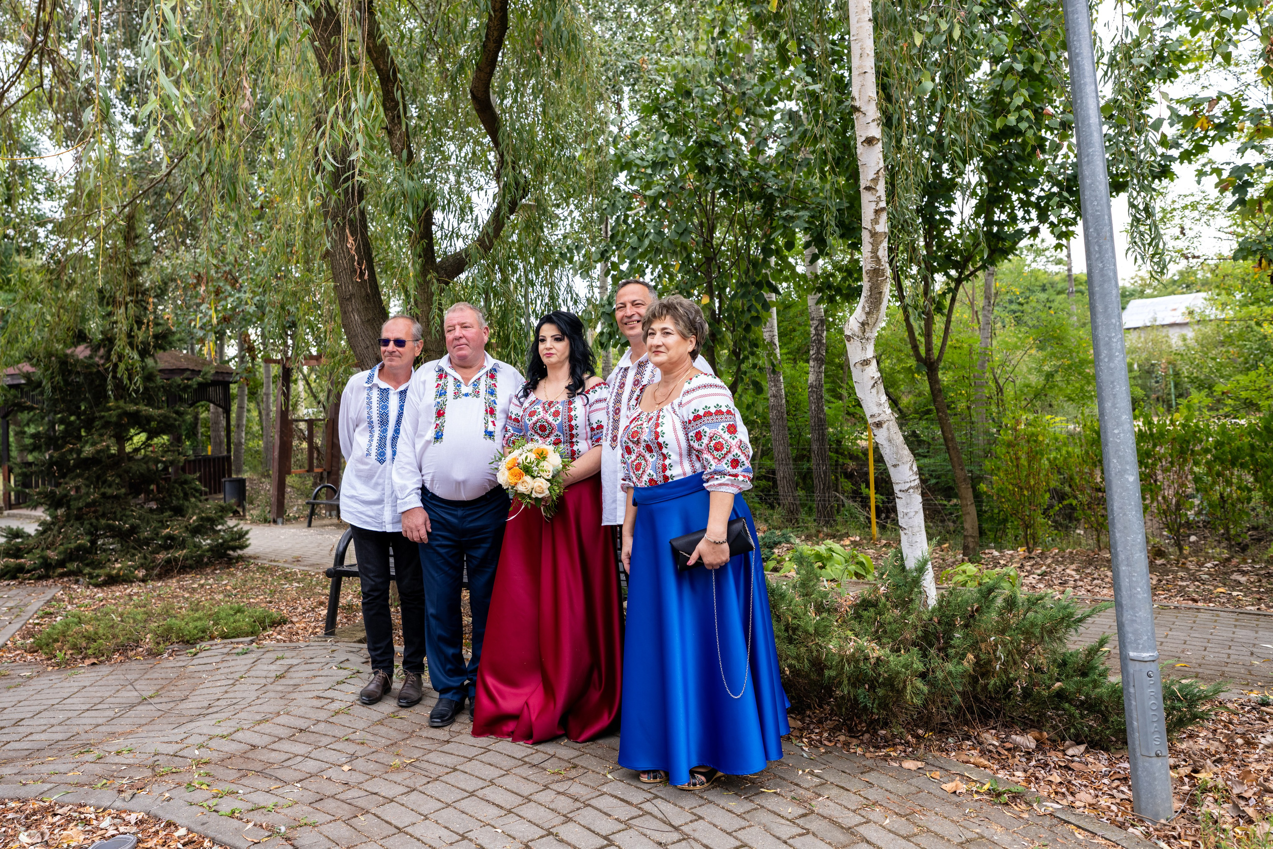Ședință foto Mădălina & Daniel