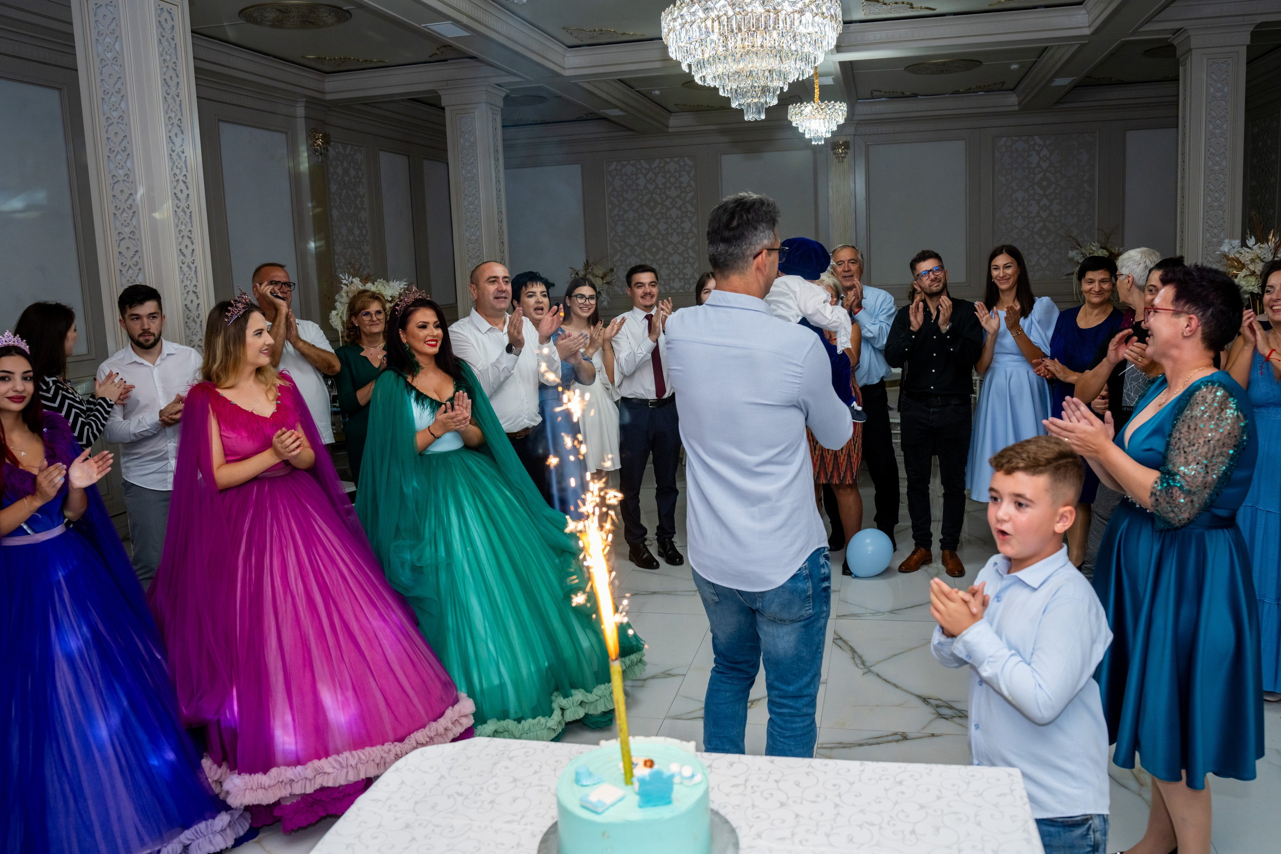 Botez Damian Ștefan
