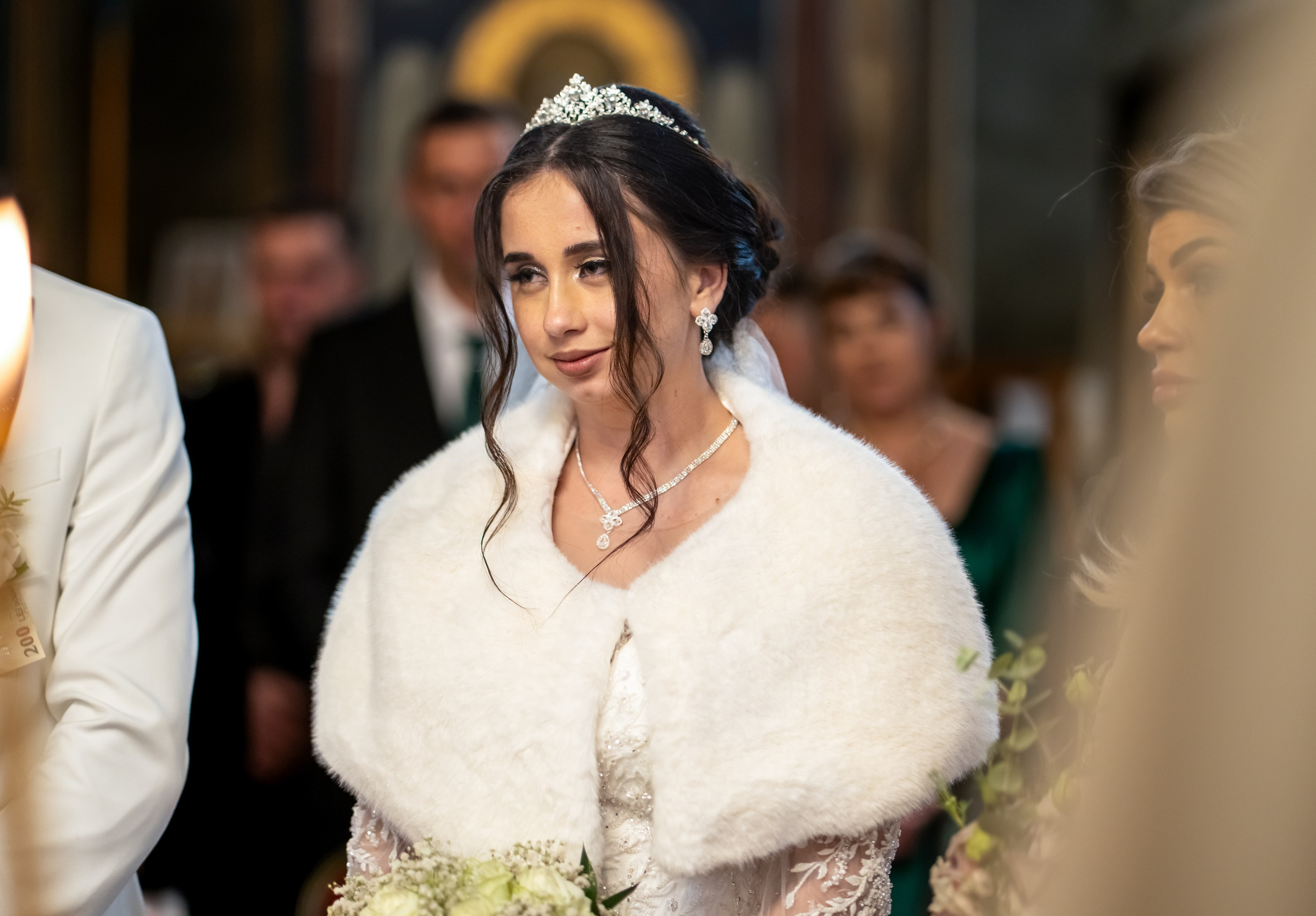 Nuntă Nicoleta & Marin. Mihai Alexandra Events