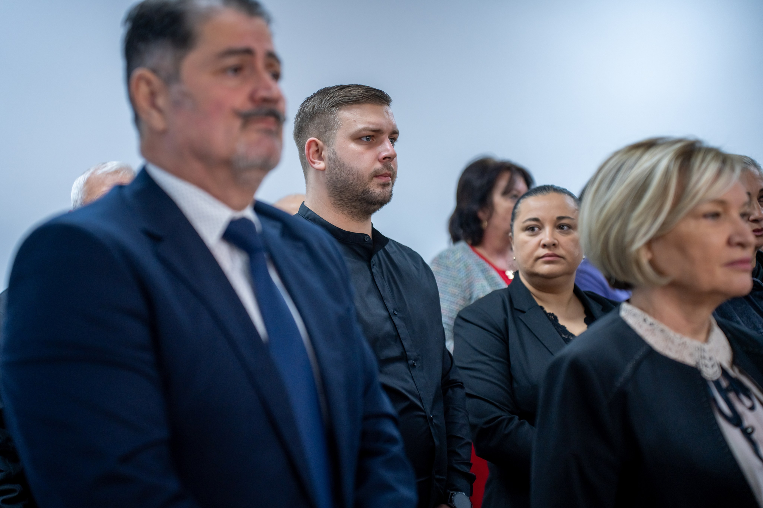 Predarea Mandatului la Primăria Comunei Vărbilau