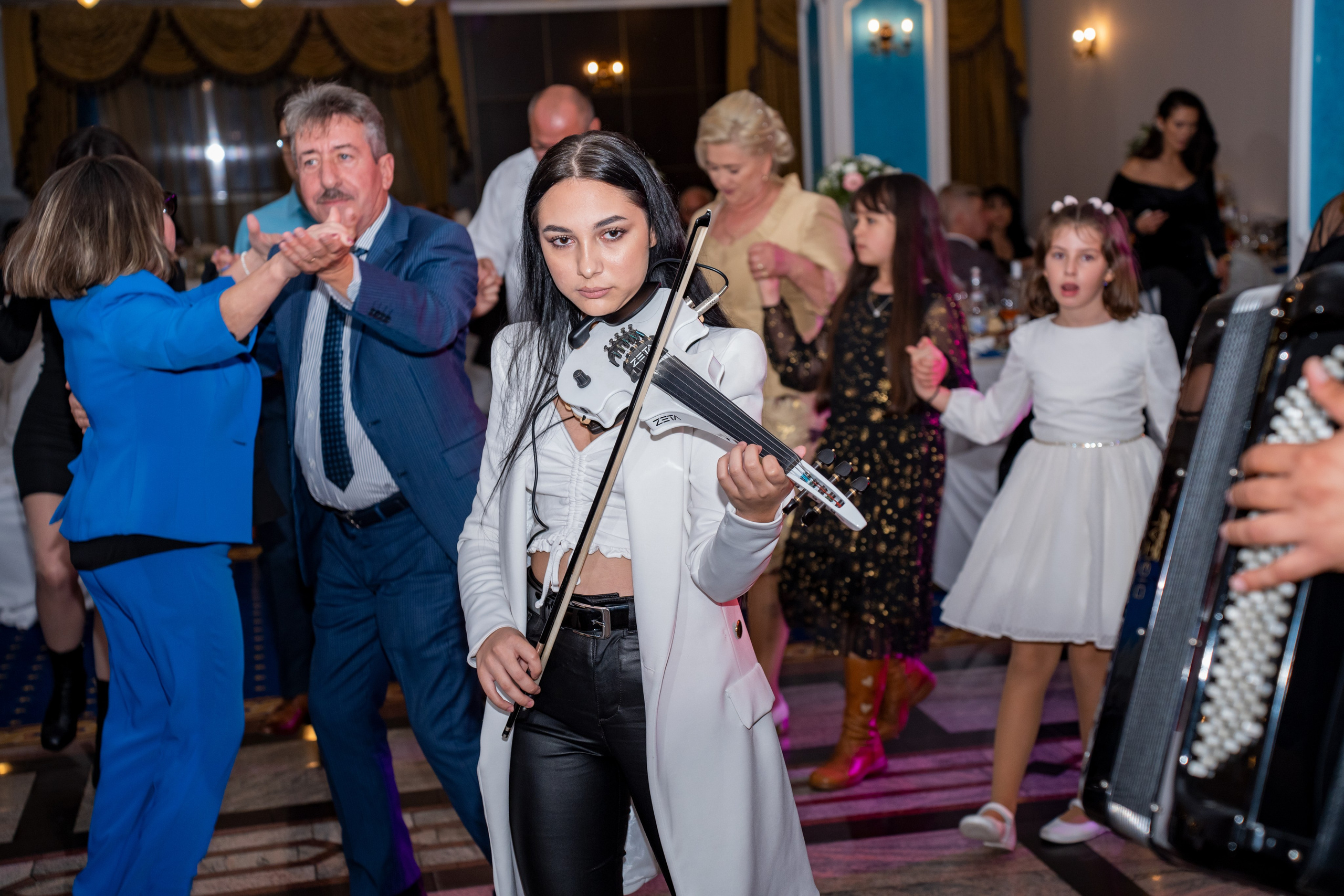 Nuntă Florin & Andreea