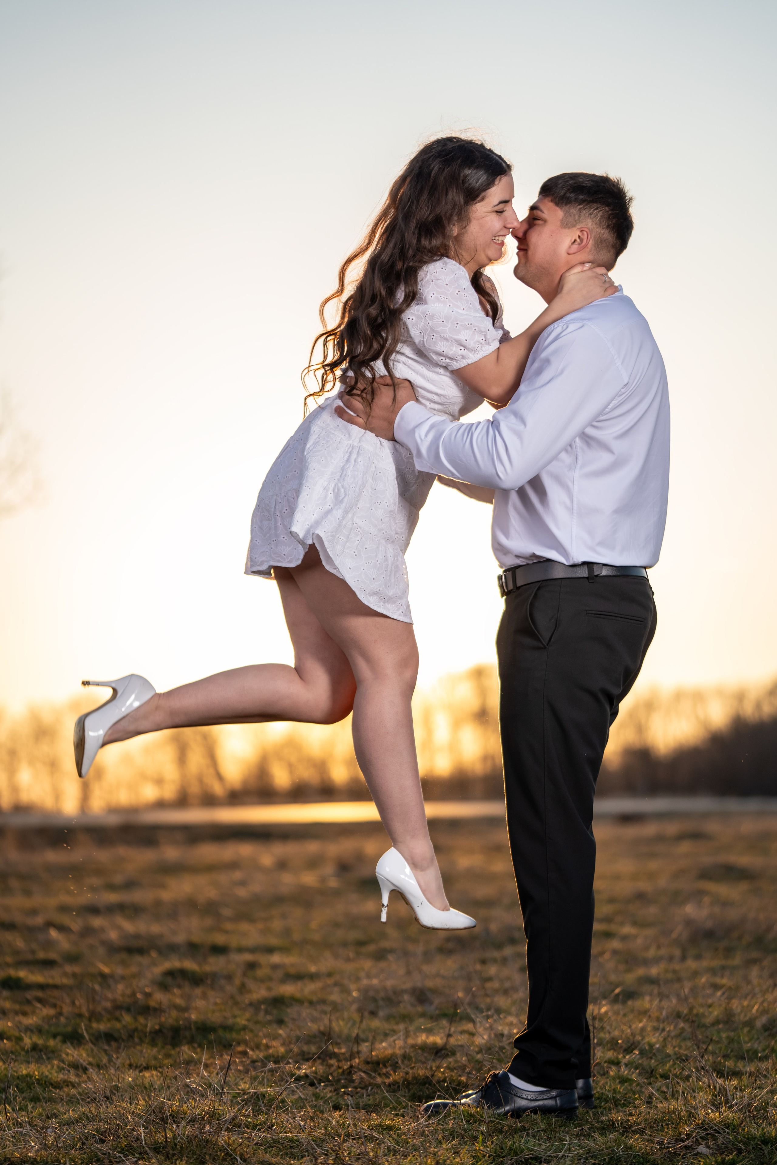 2026.03.07 Save the date Maria & Robert
