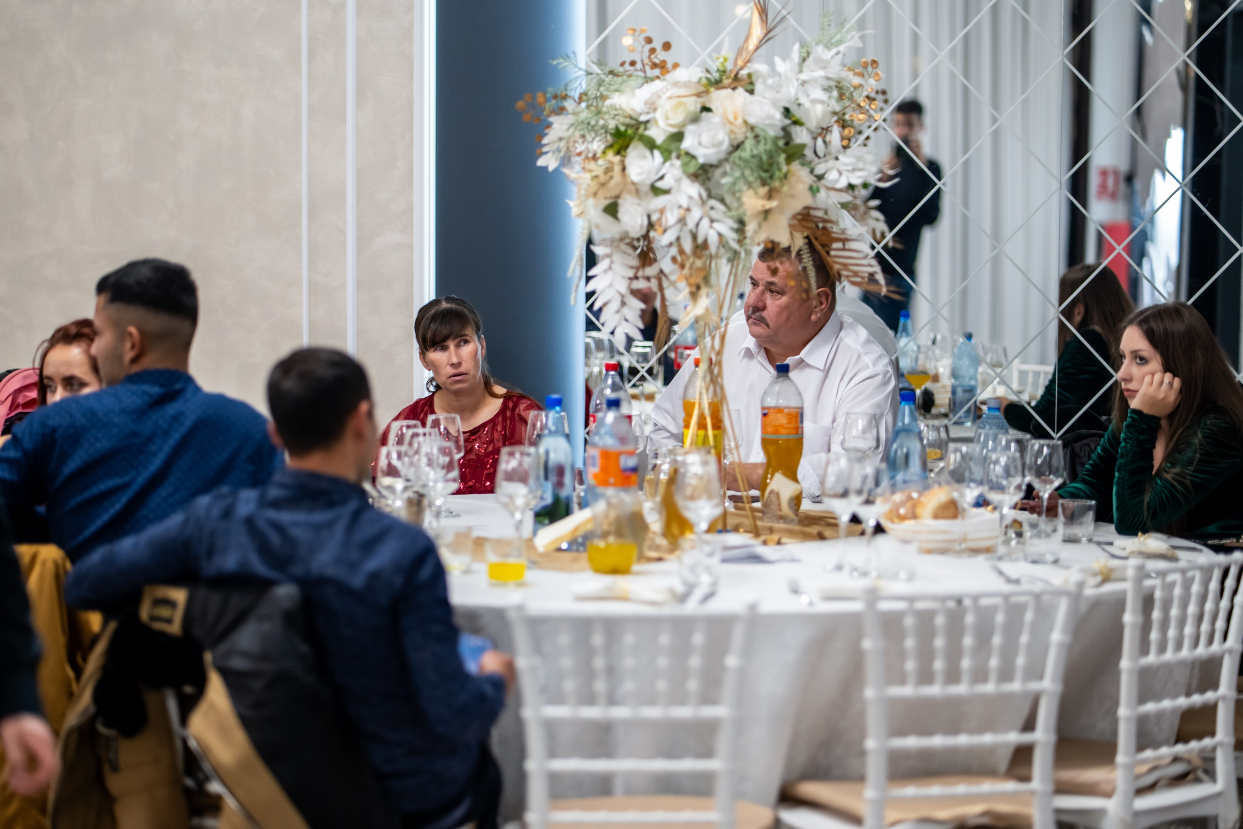 Nuntă Nicoleta & Marin. Mihai Alexandra Events
