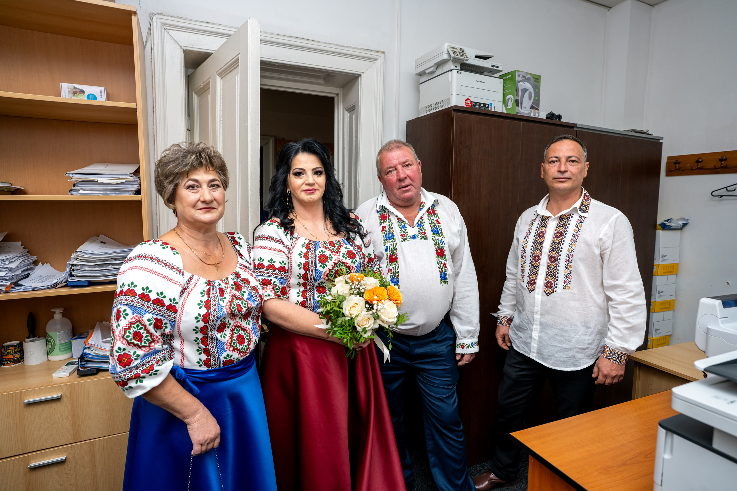 Nuntă Mădălina & Daniel