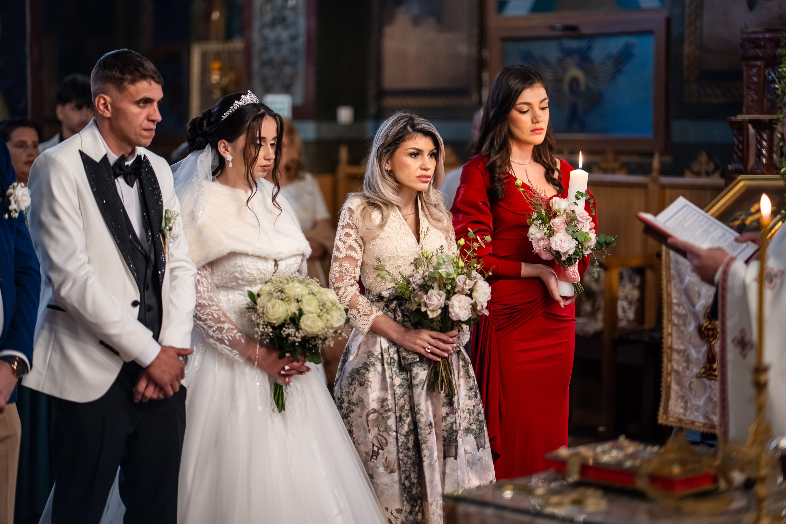 Nuntă Nicoleta & Marin. Mihai Alexandra Events