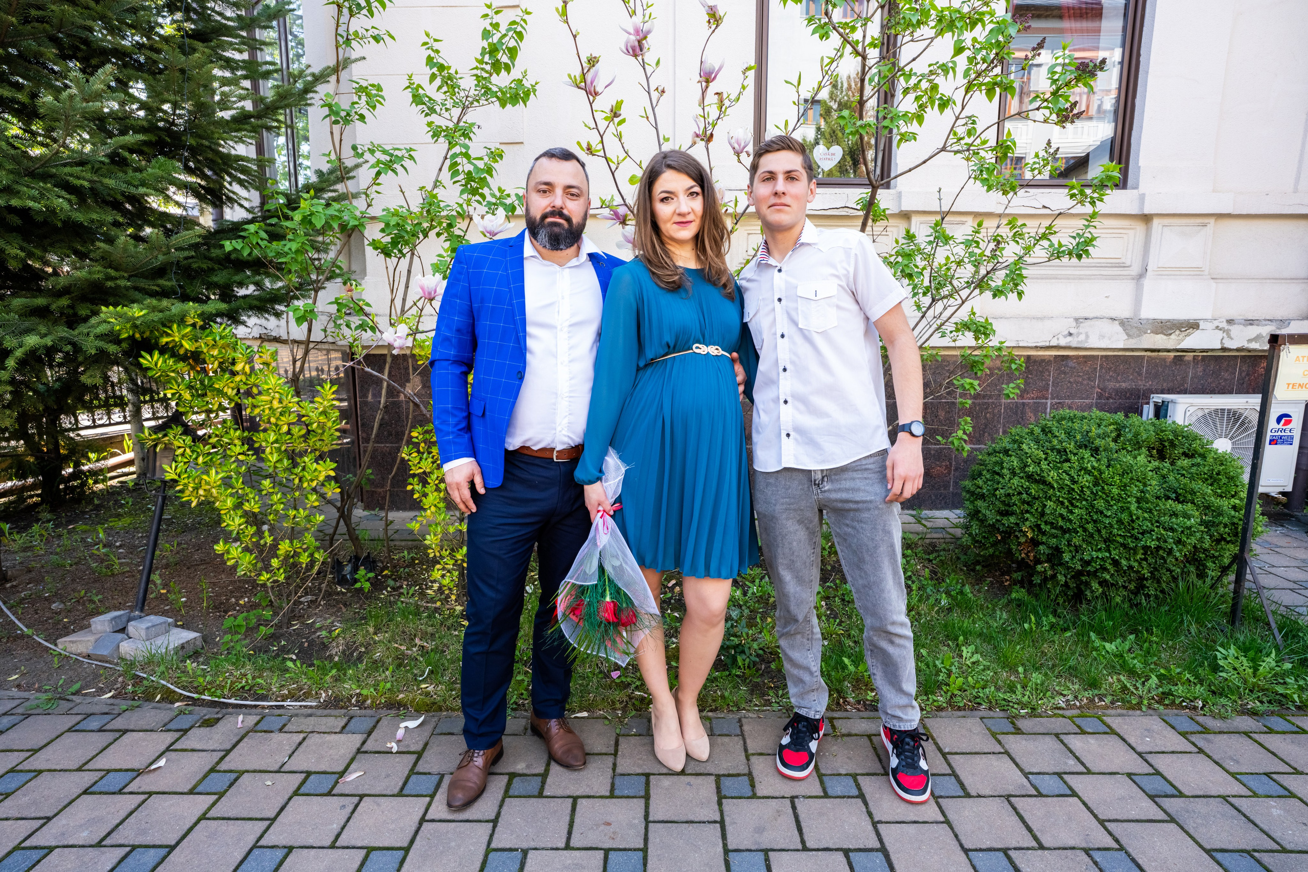 Cununie Civila Iulia & Liviu